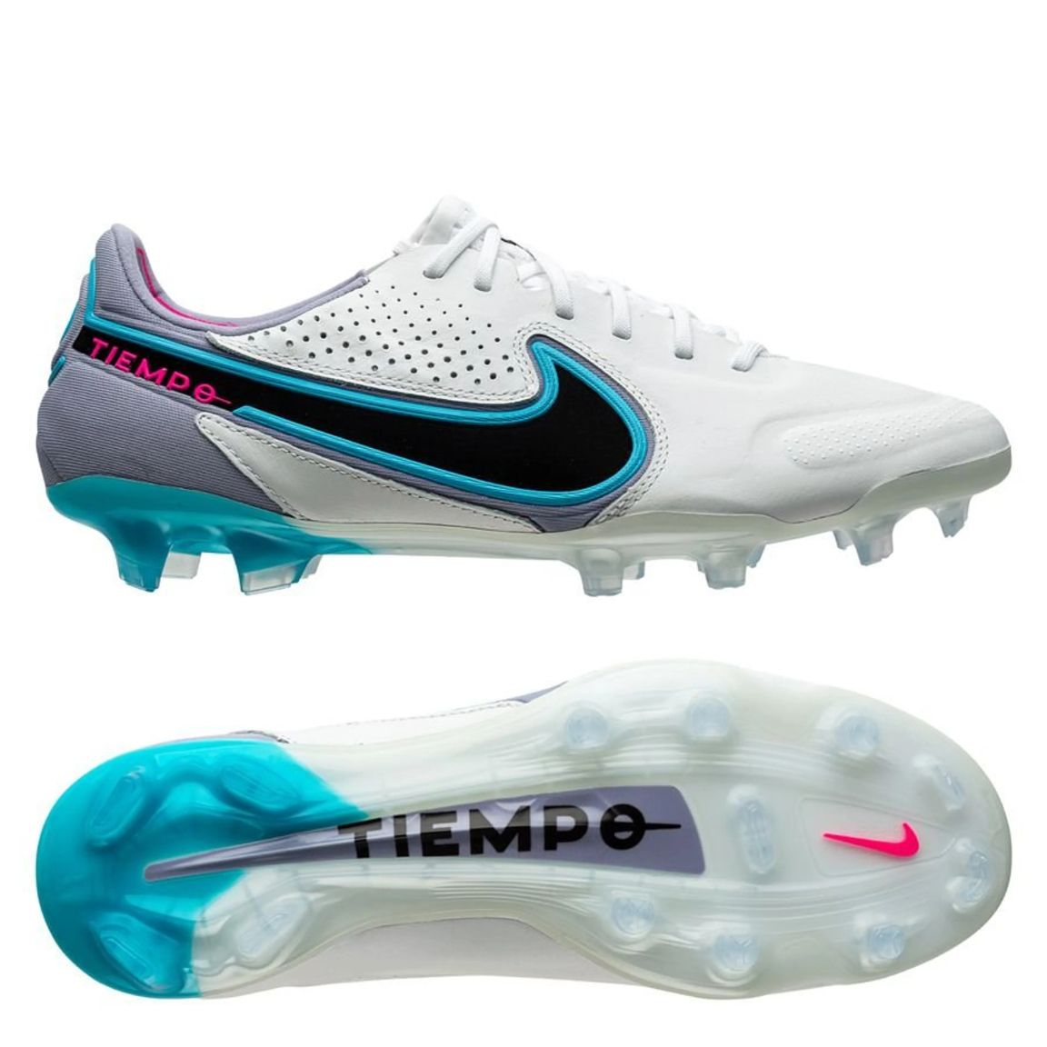 Nike Tiempo Legend 9 Elite FG - BOSNIA