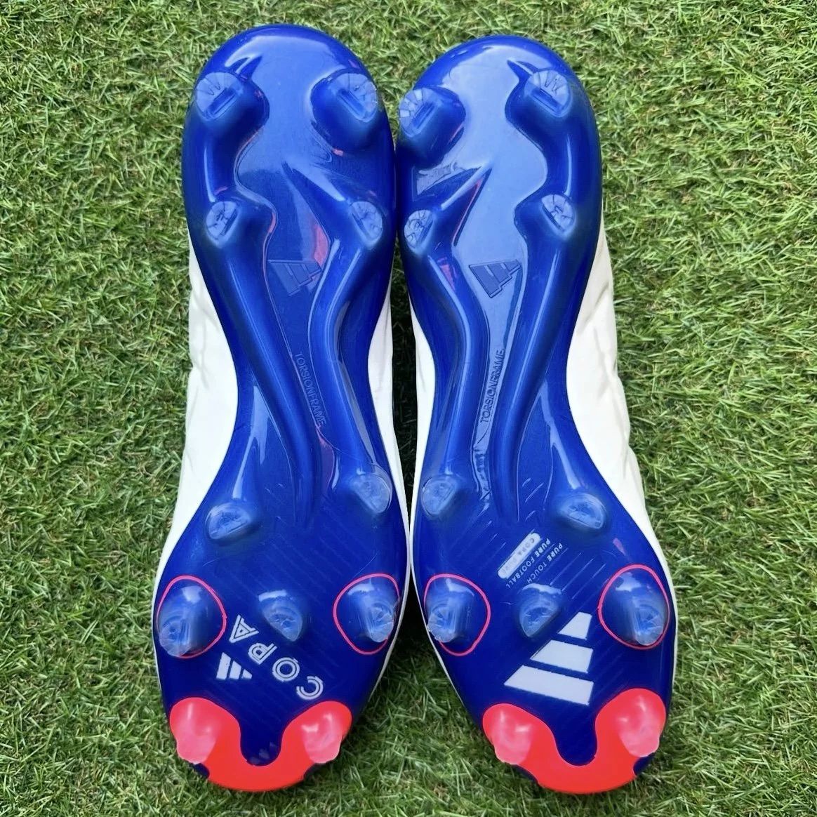 Adidas Copa Pure II Elite FG
