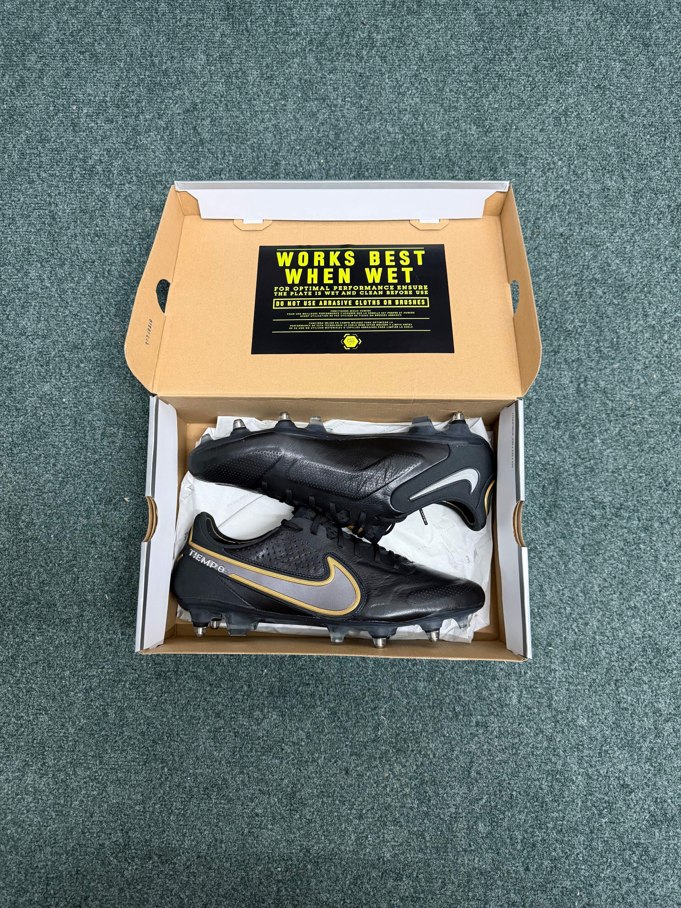 Nike Tiempo Legend 9 Elite SG-Pro AC