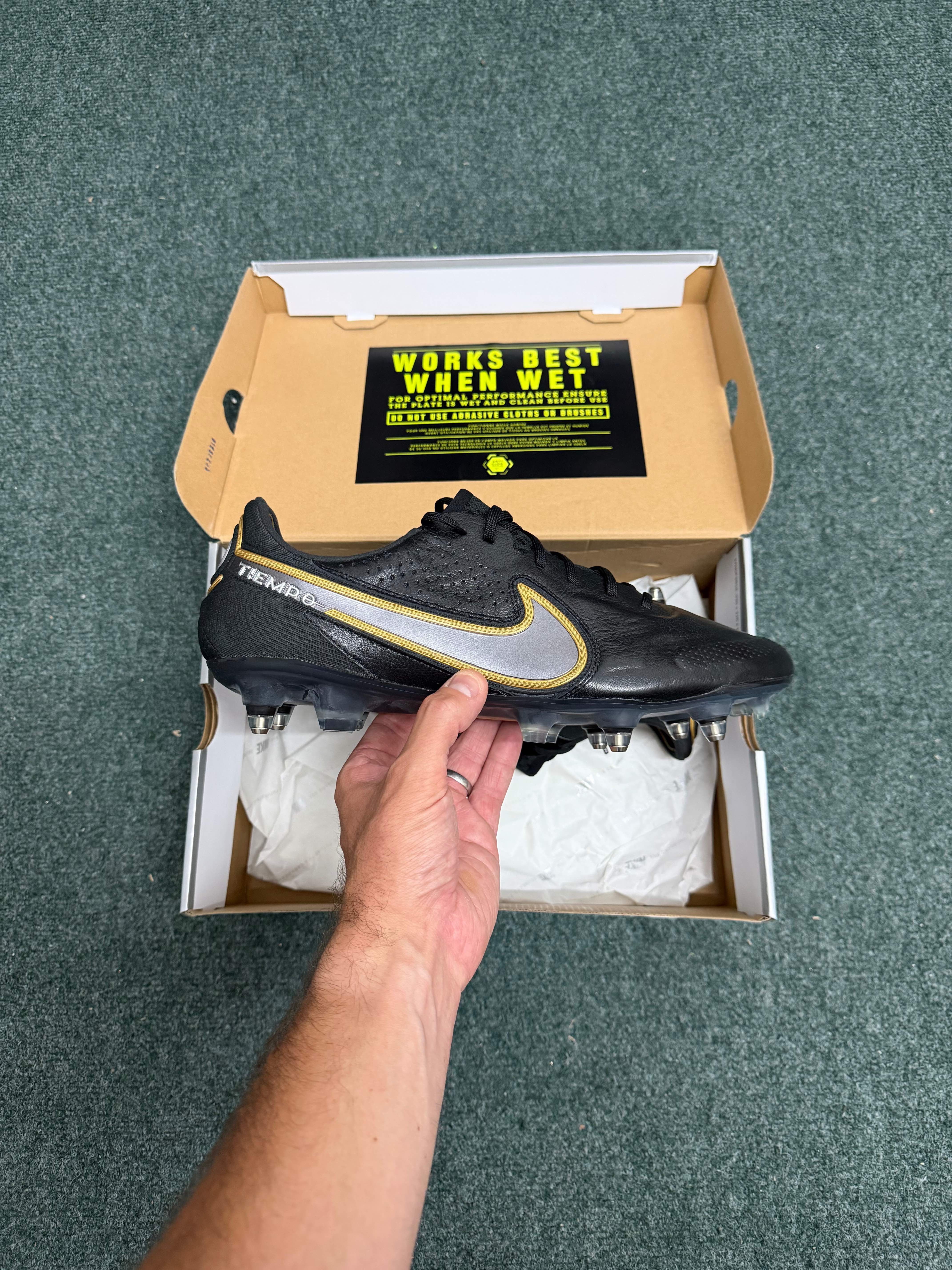 Nike Tiempo Legend 9 Elite SG-Pro AC