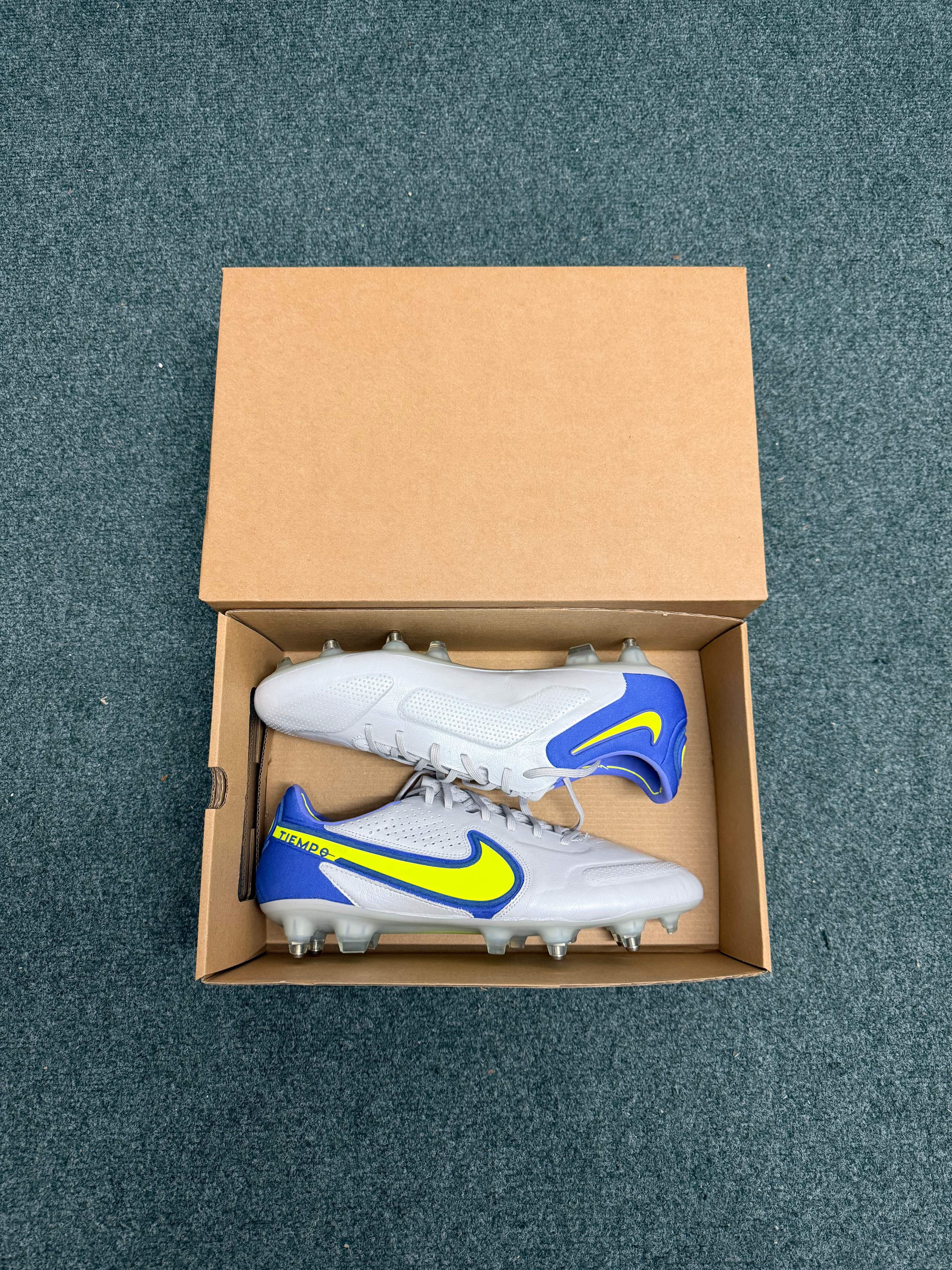 Nike Tiempo Legend 9 Elite SG Pro AC