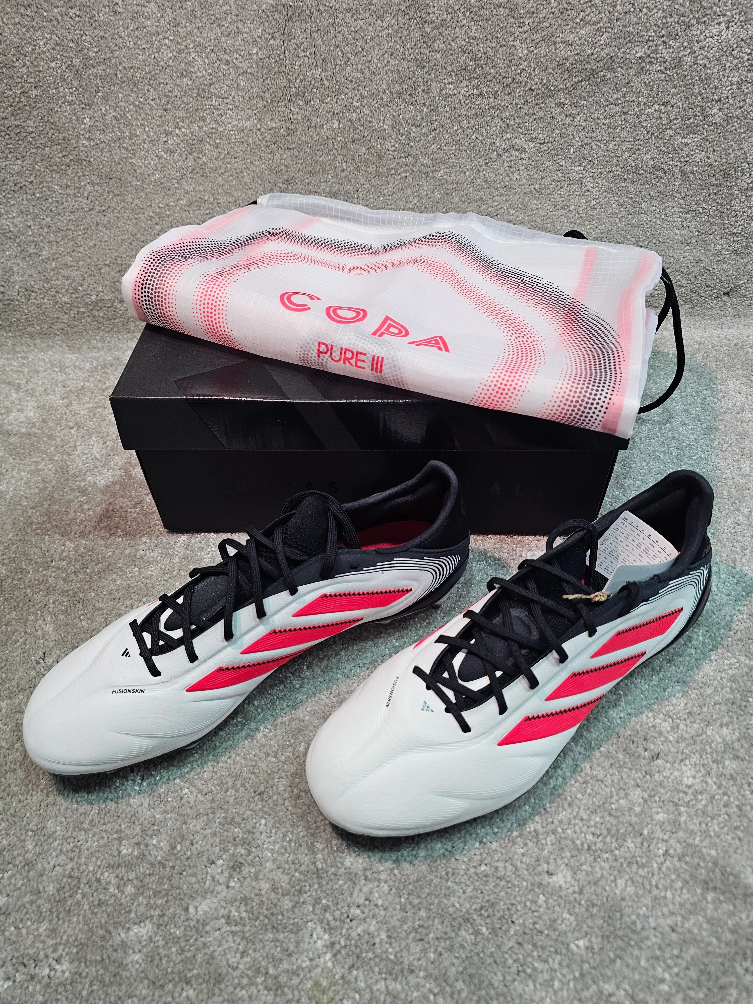 Adidas Copa Pure III Elite SG ID9057