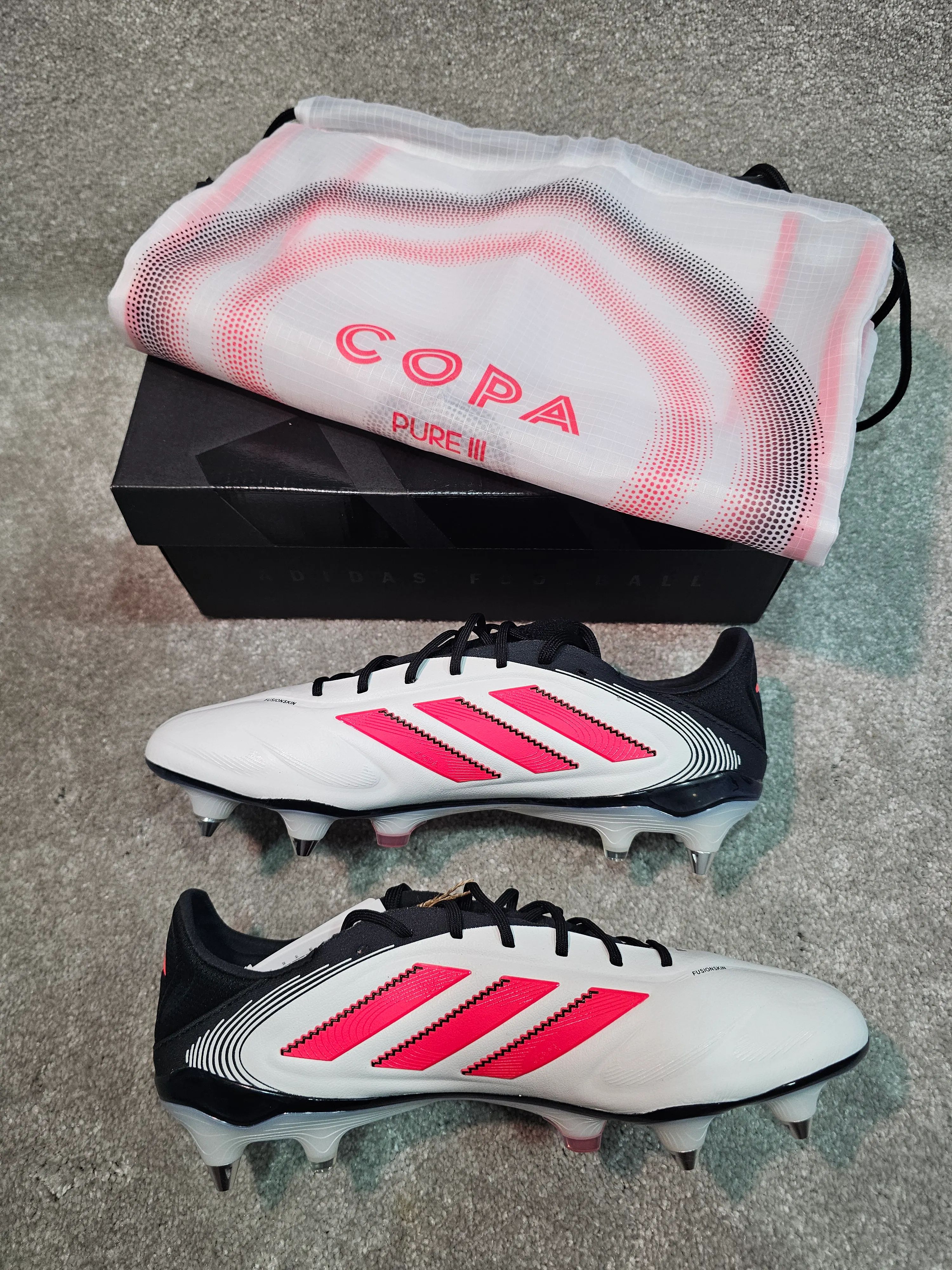 Adidas Copa Pure III Elite SG ID9057