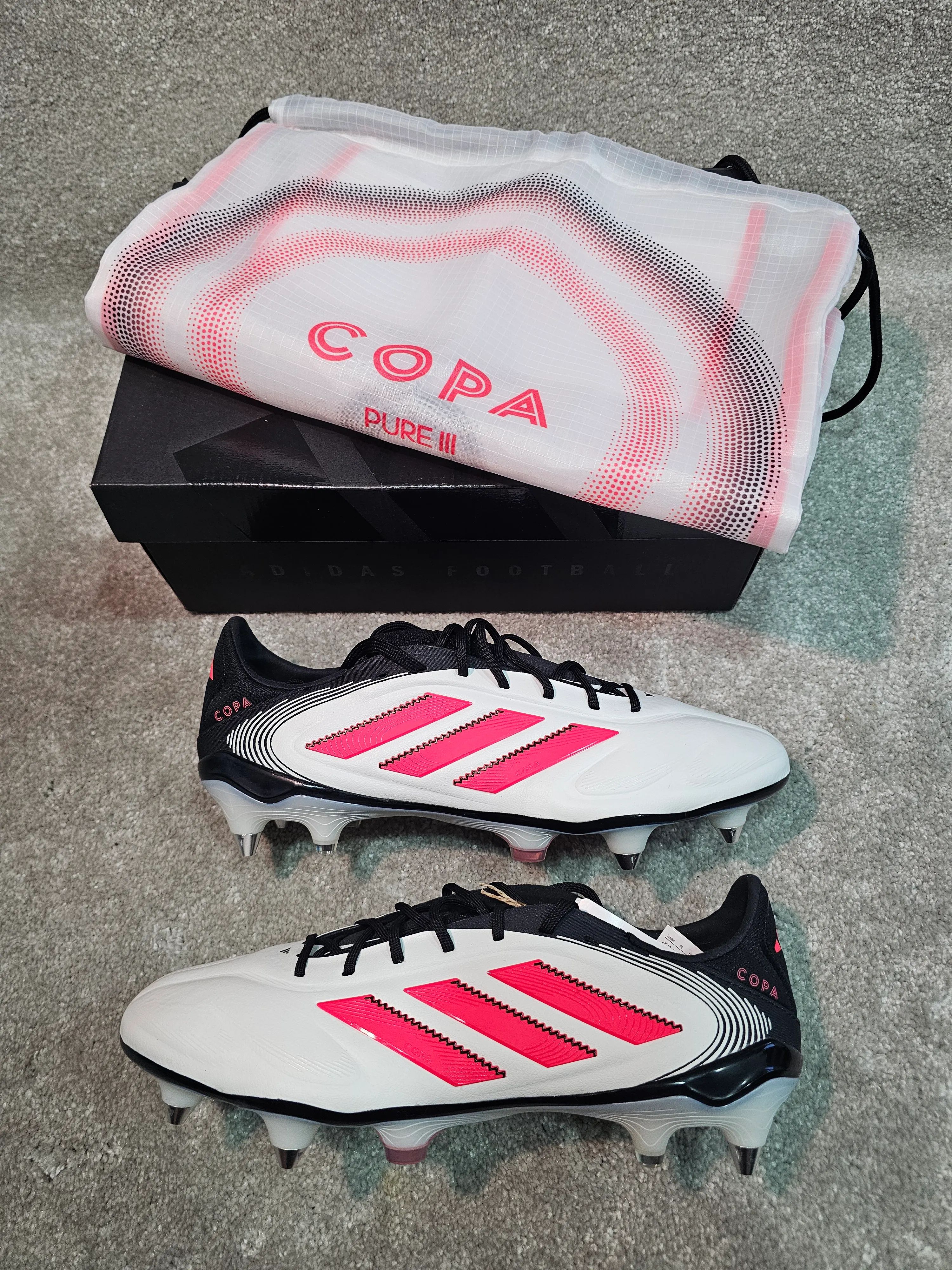 Adidas Copa Pure III Elite SG ID9057