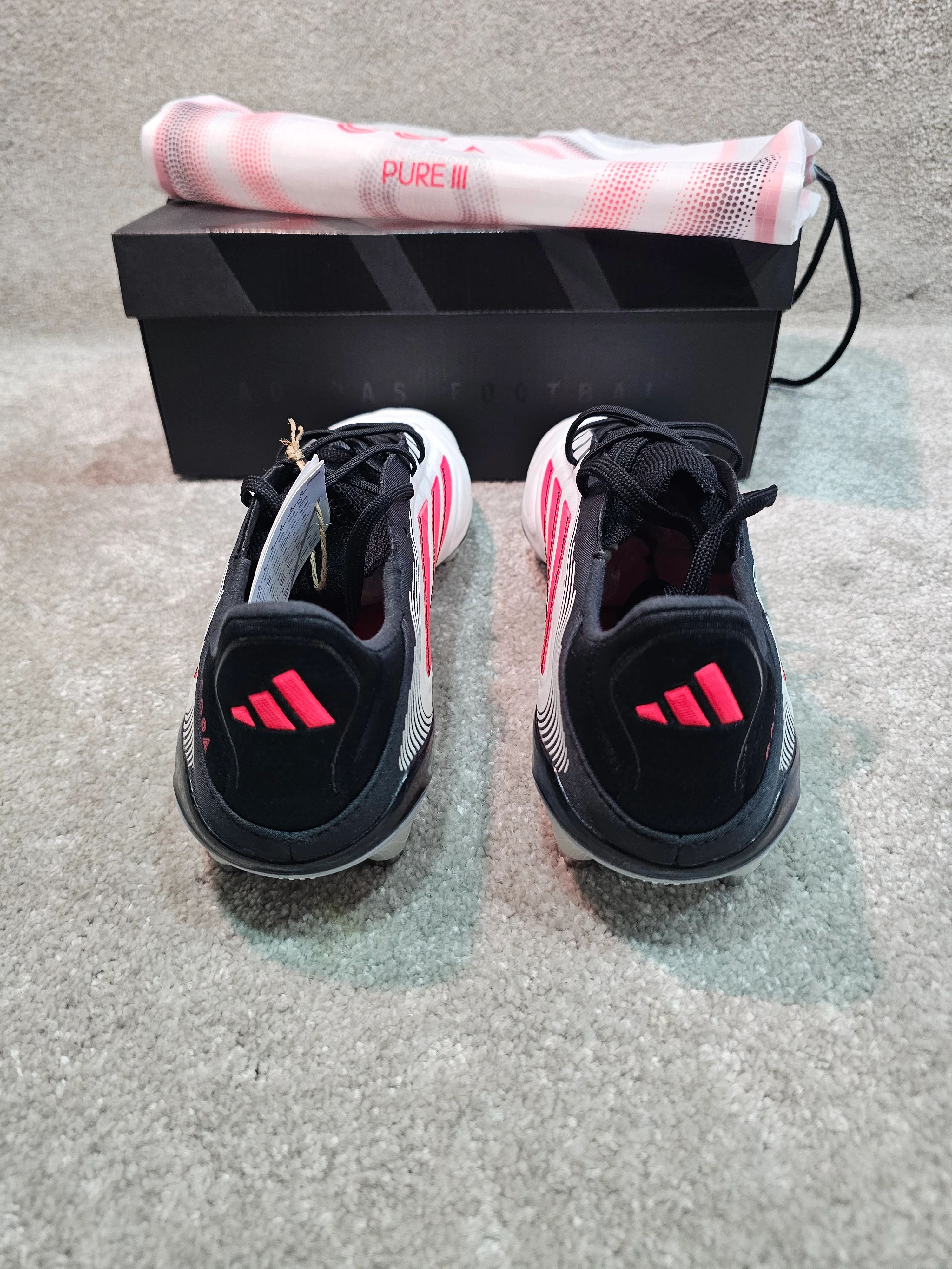 Adidas Copa Pure III Elite SG ID9057