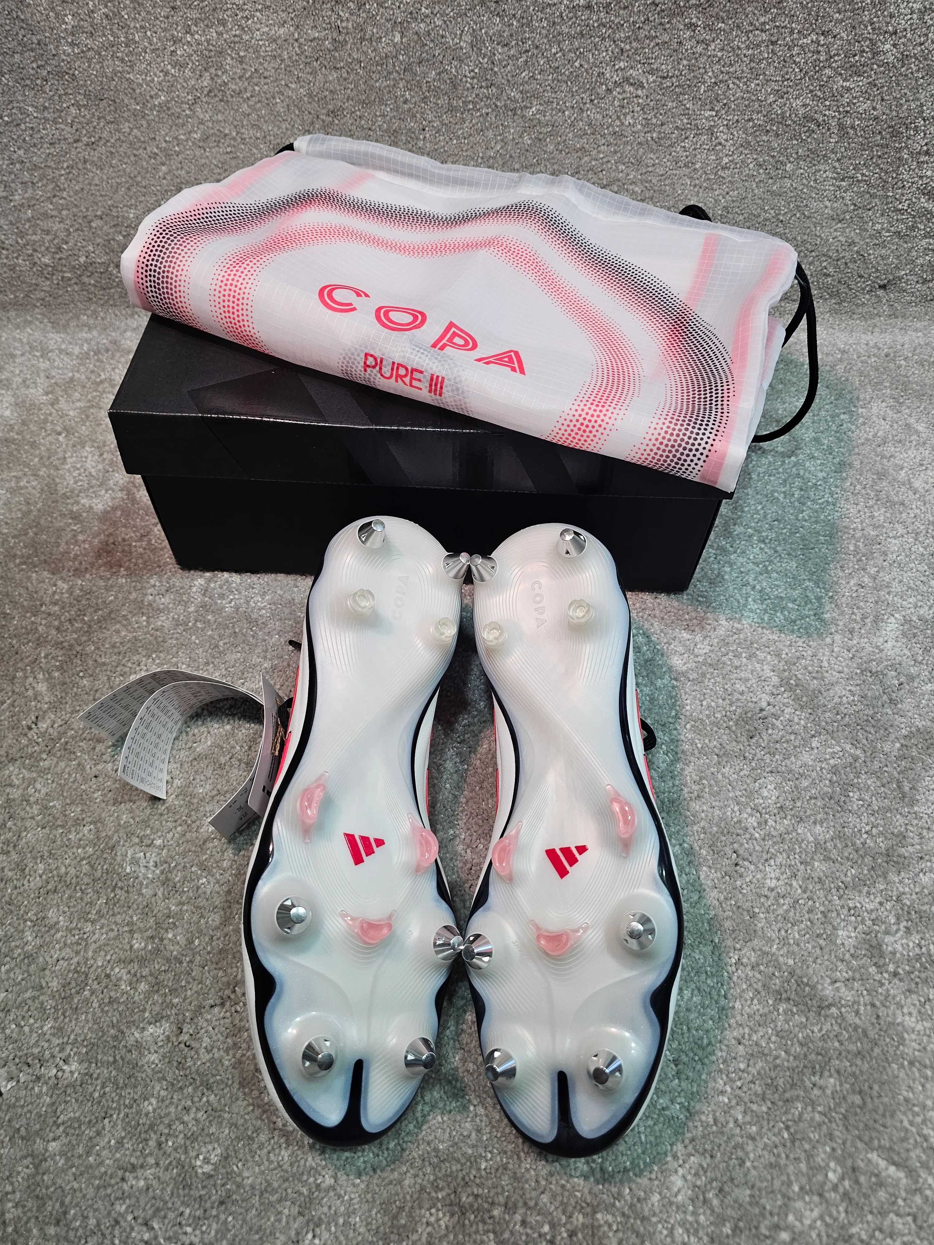 Adidas Copa Pure III Elite SG ID9057
