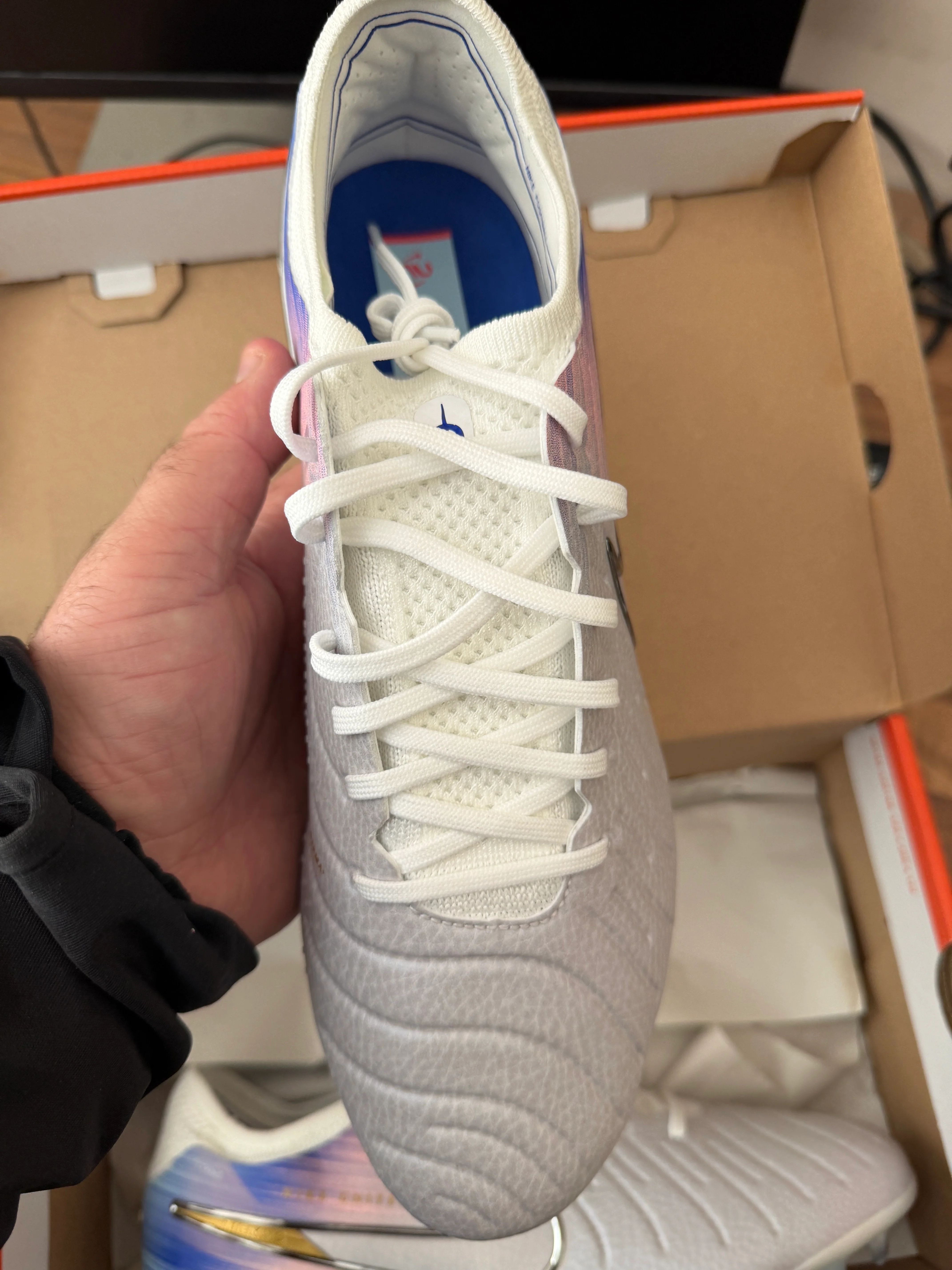 Nike Tiempo Legend X SG-Pro
