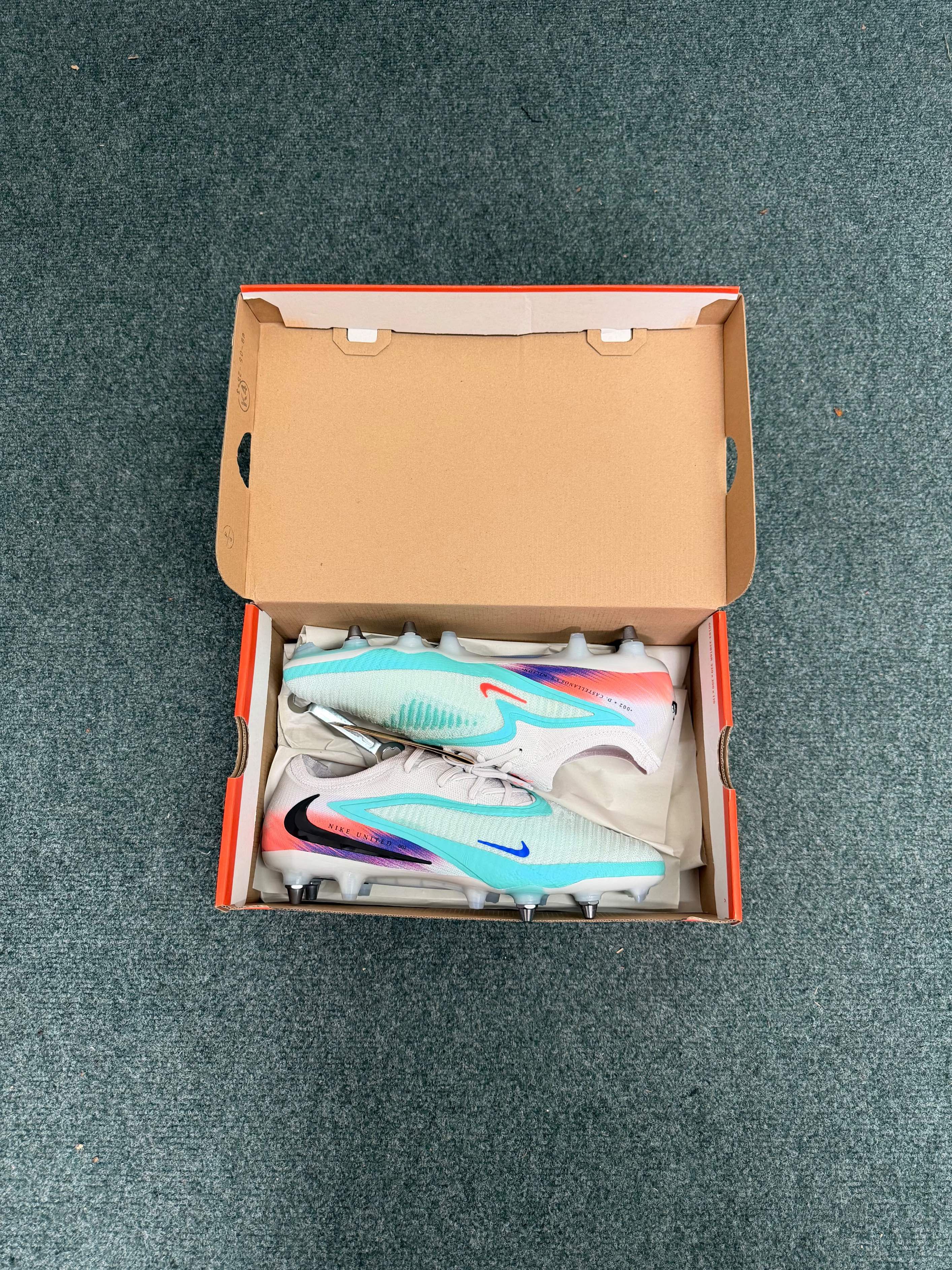 Nike Phantom 6 Elite Low SG Pro