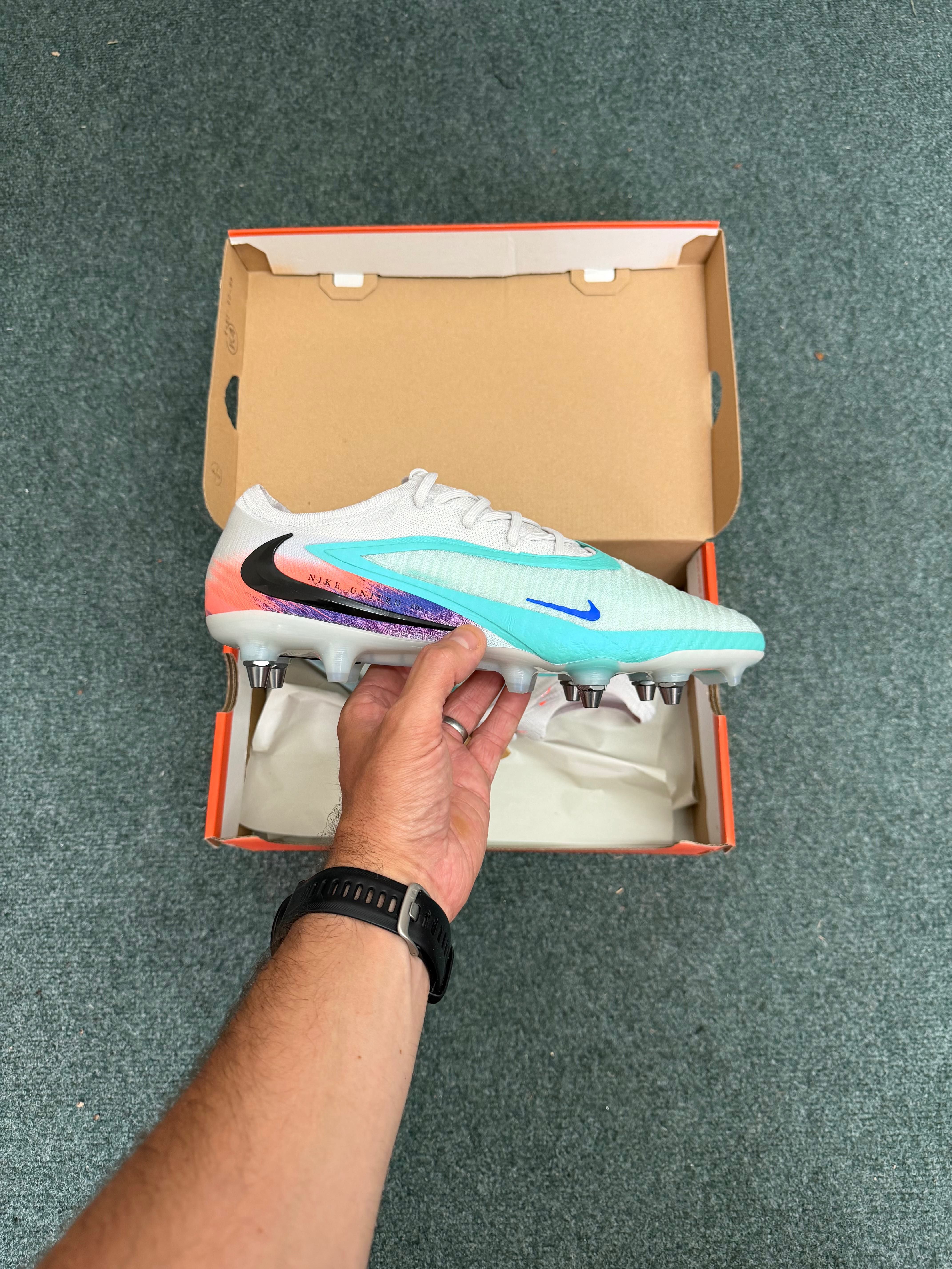Nike Phantom 6 Elite Low SG Pro