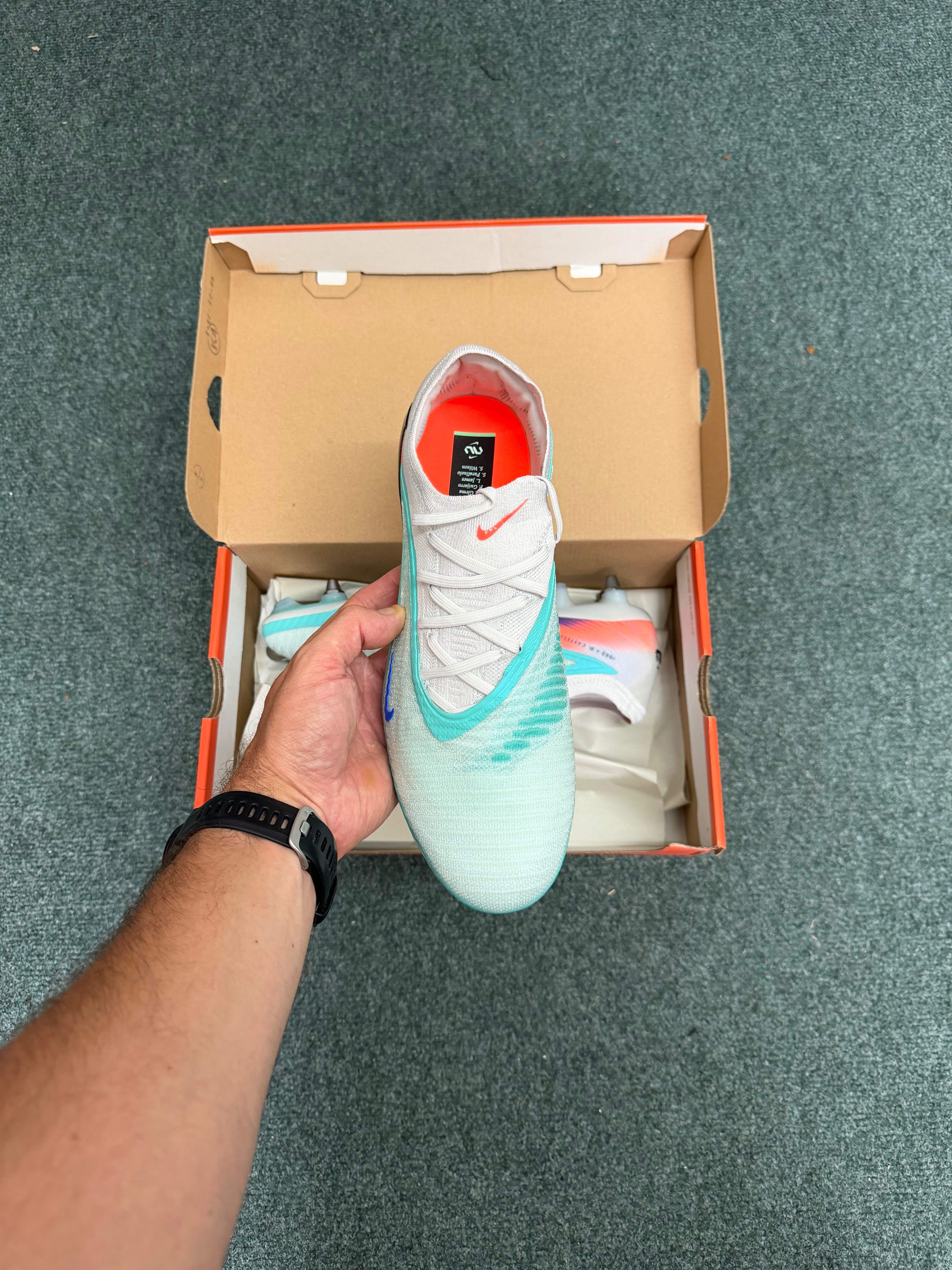 Nike Phantom 6 Elite Low SG Pro