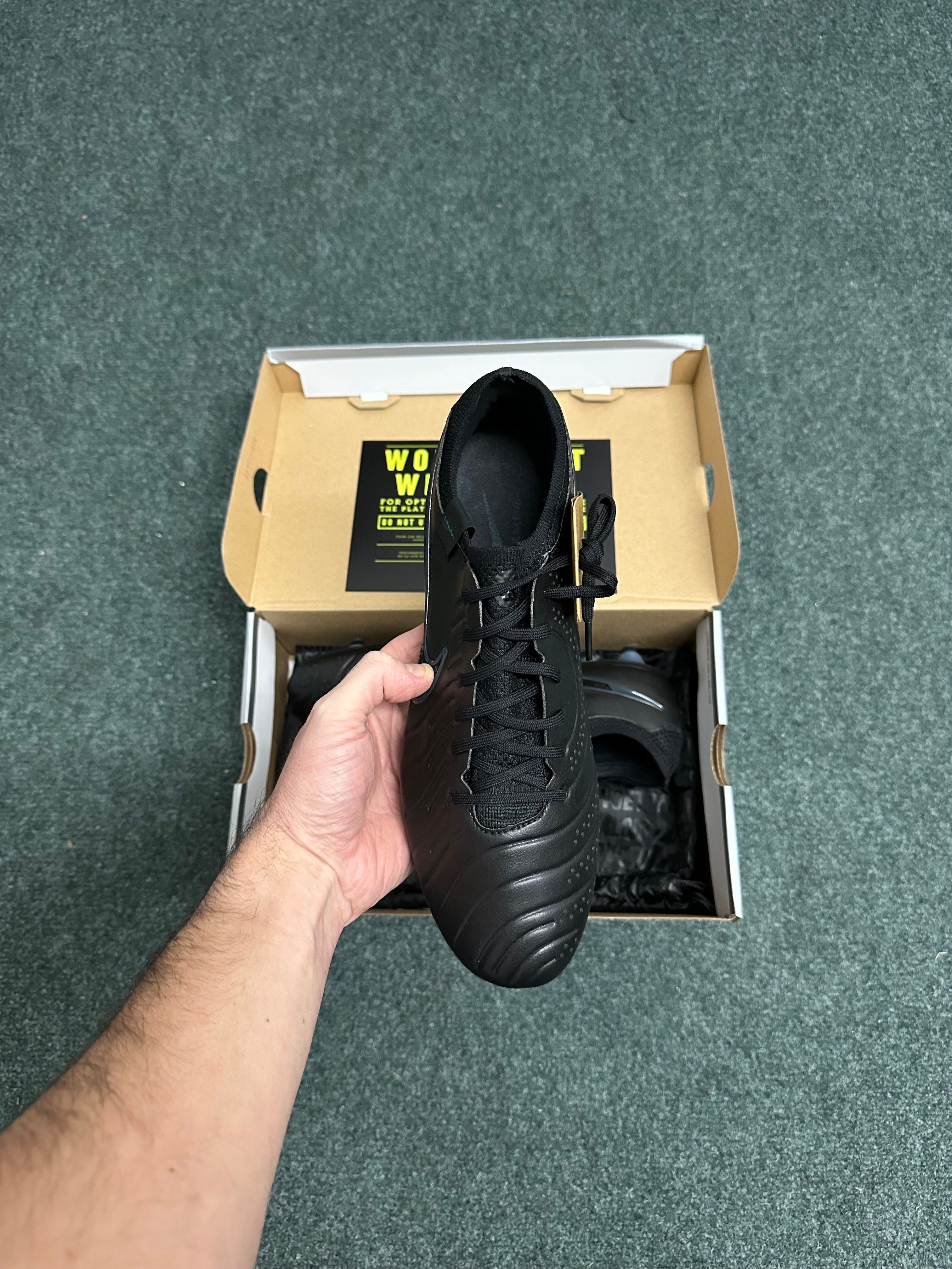 Nike Tiempo Legend 10 Elite SG Pro AC