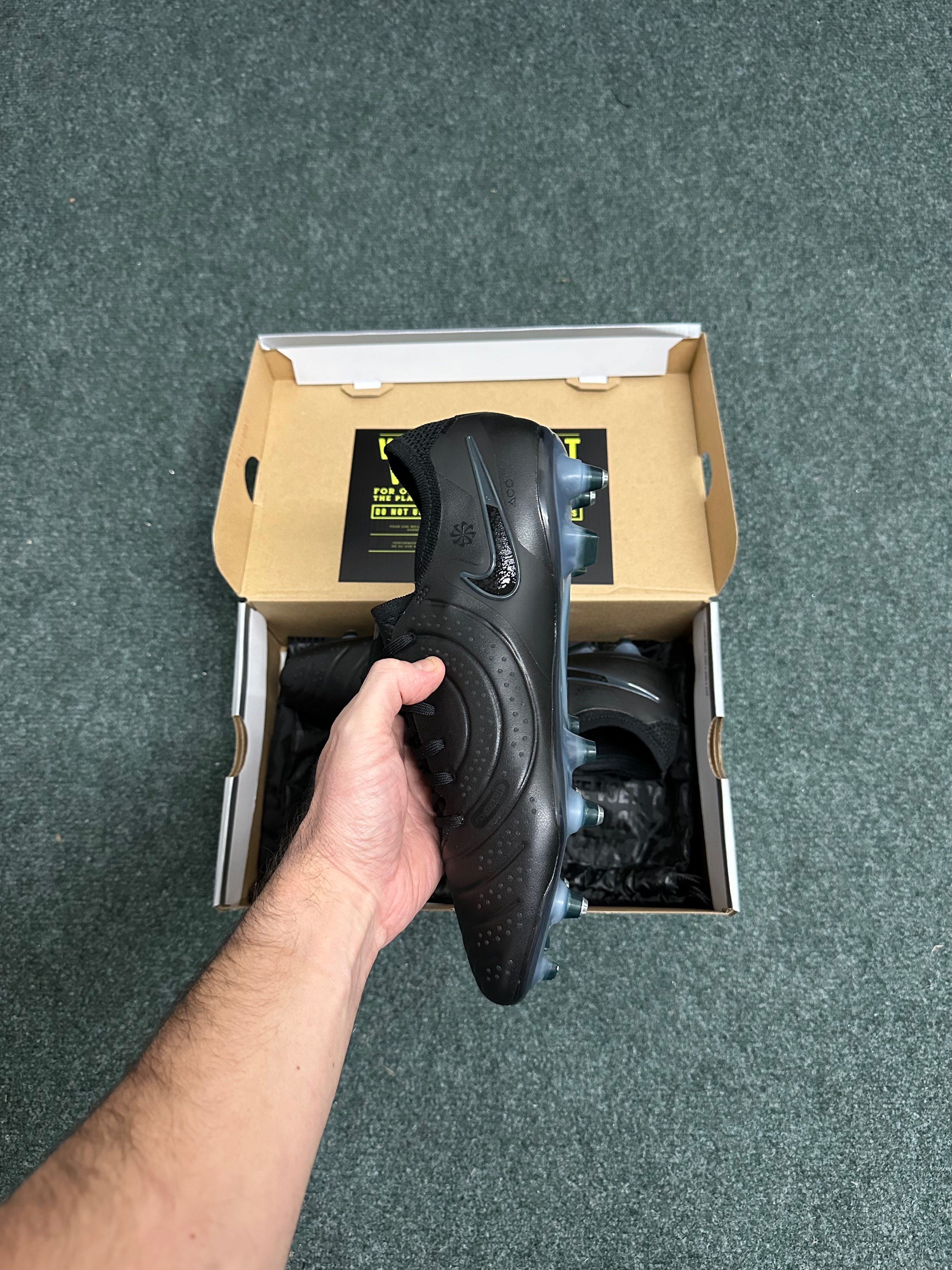 Nike Tiempo Legend 10 Elite SG Pro AC