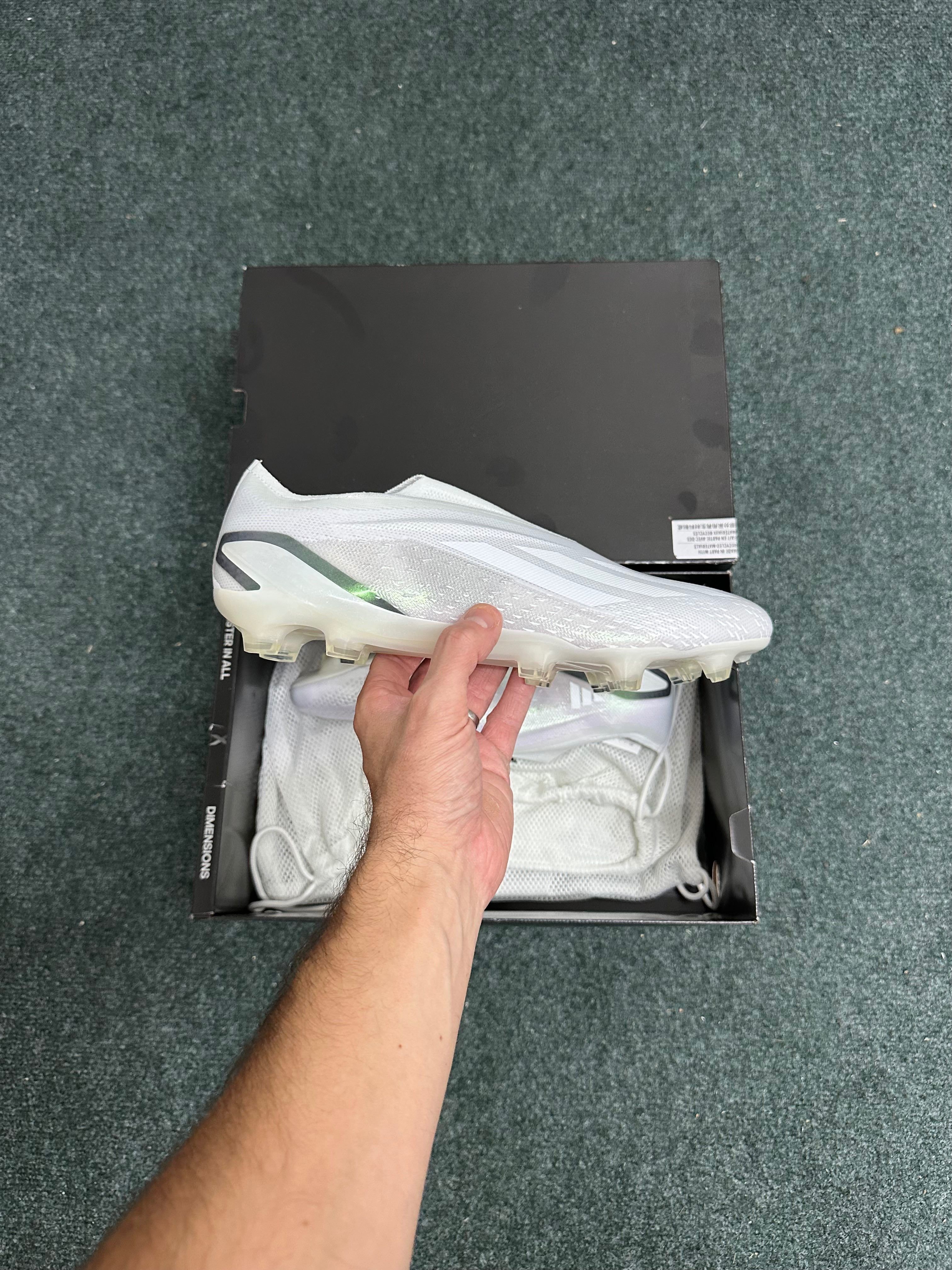 Adidas X Speedportal+ FG