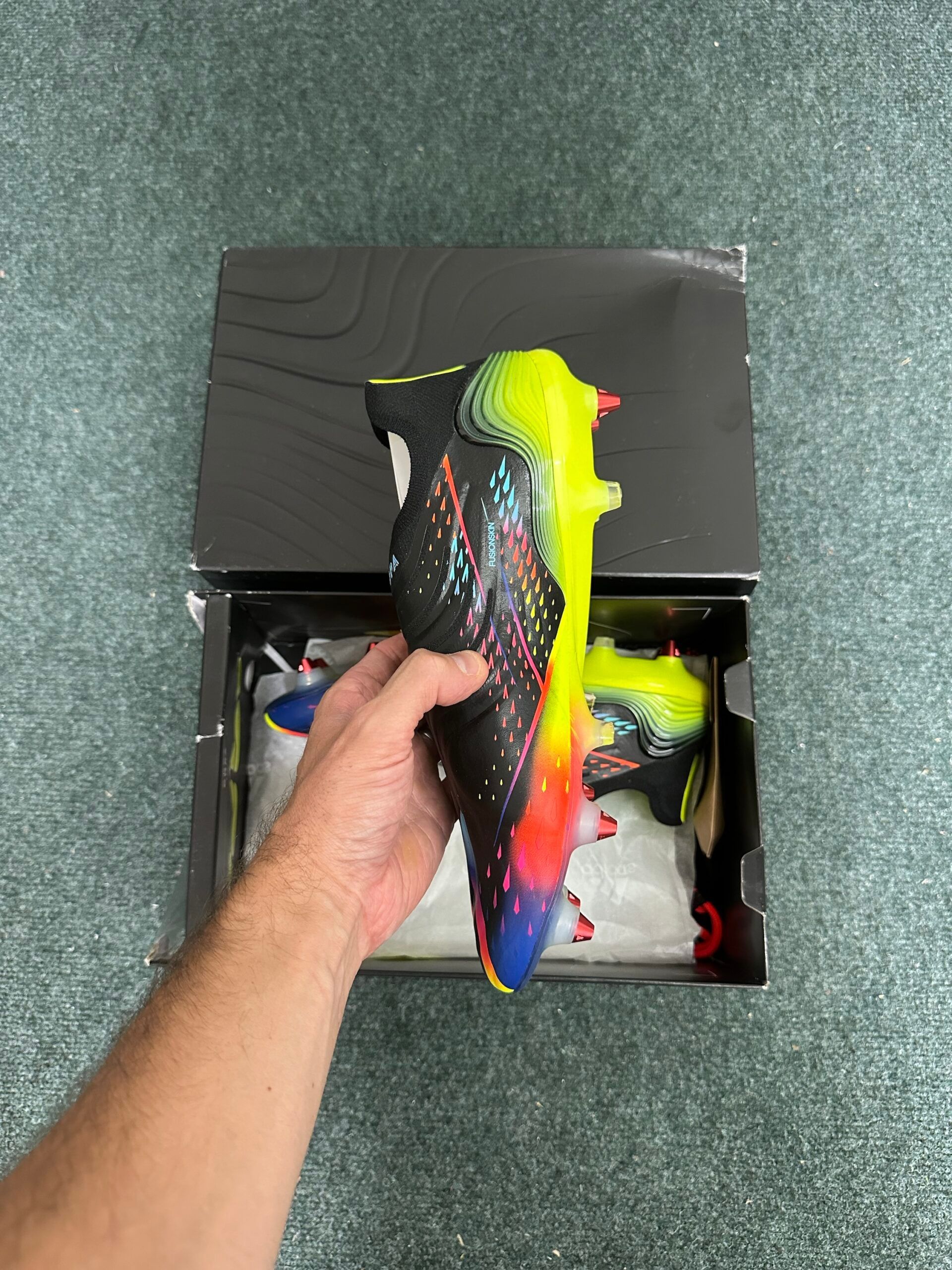 Adidas Copa Sense+ SG