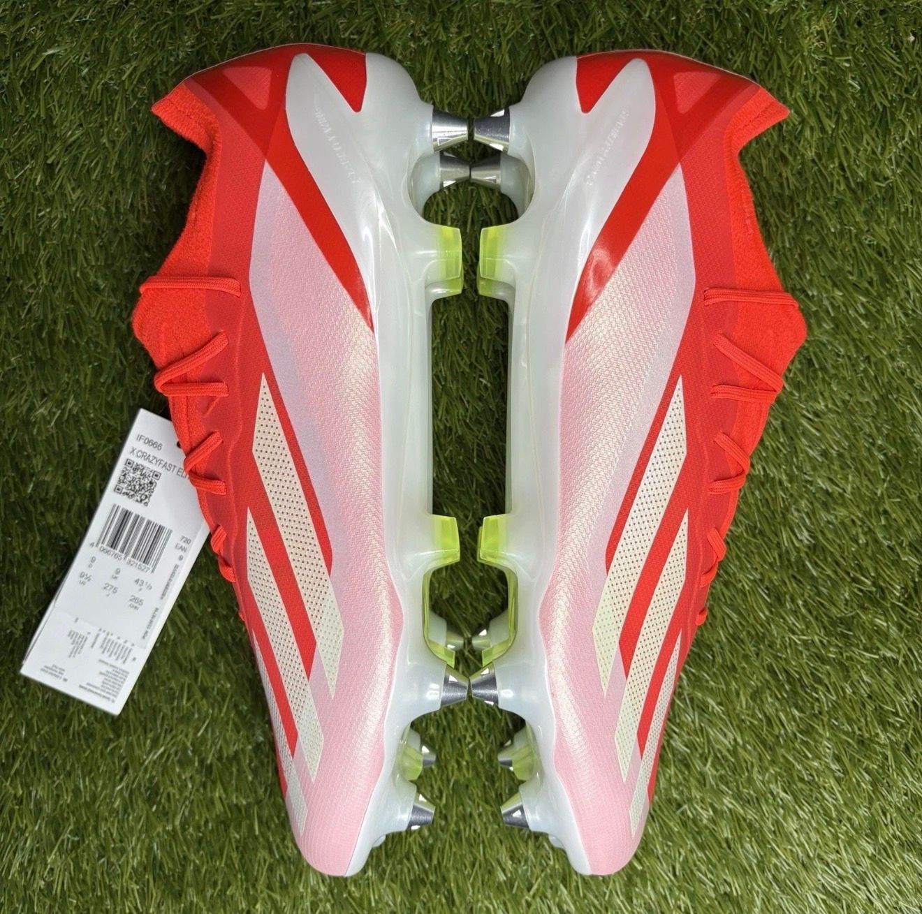 Adidas x Crazyfast Elite SG