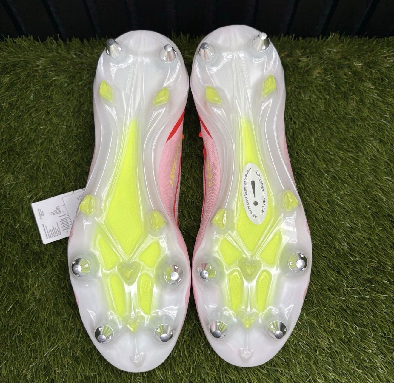Adidas x Crazyfast Elite SG