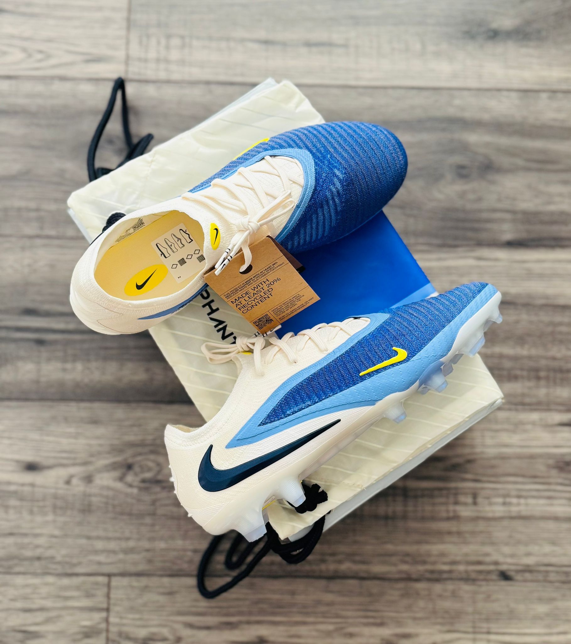 Nike Phantom 6 Low Elite FG