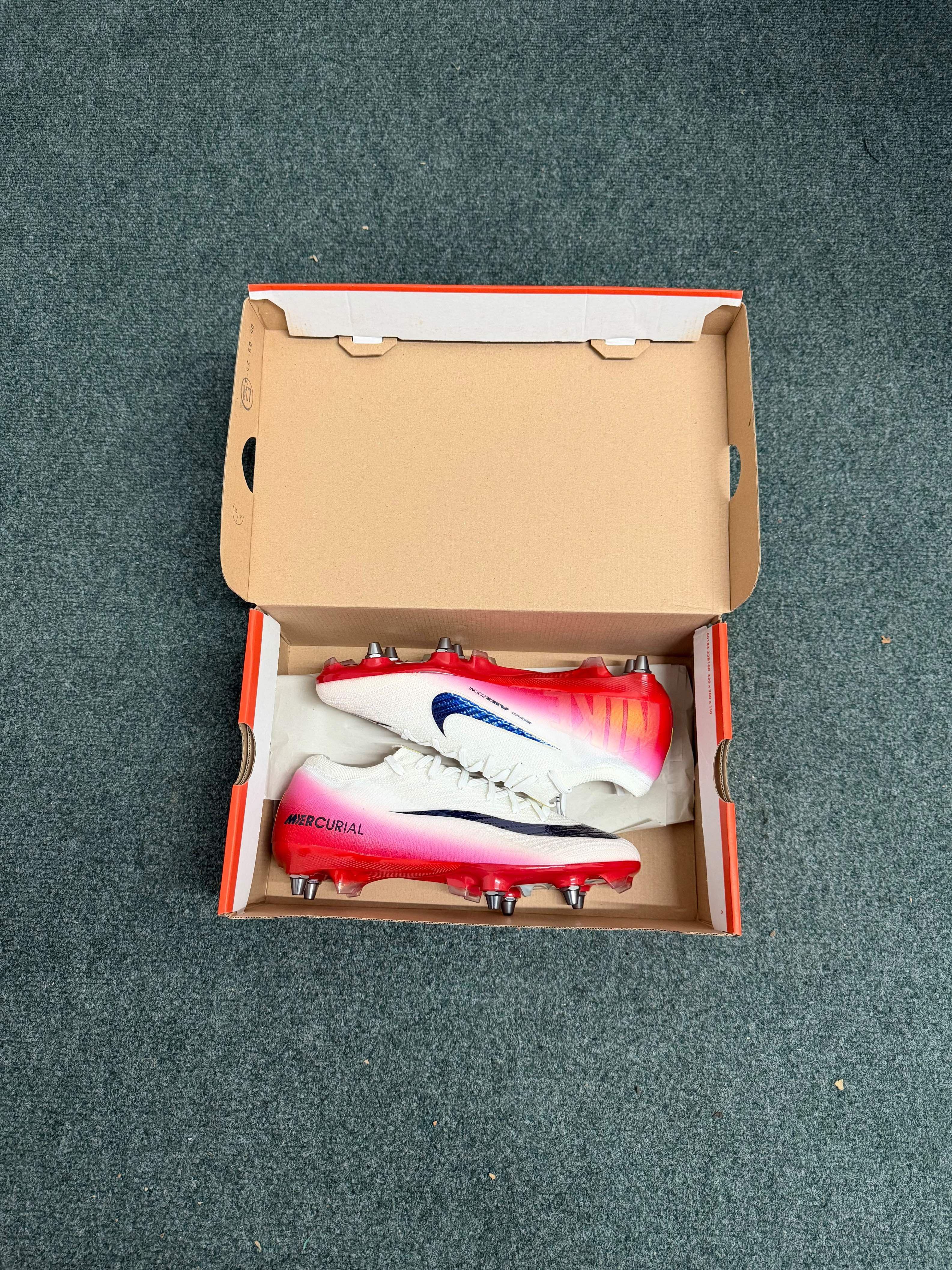 Nike Zoom Vapor 16 Elite SG-Pro Player