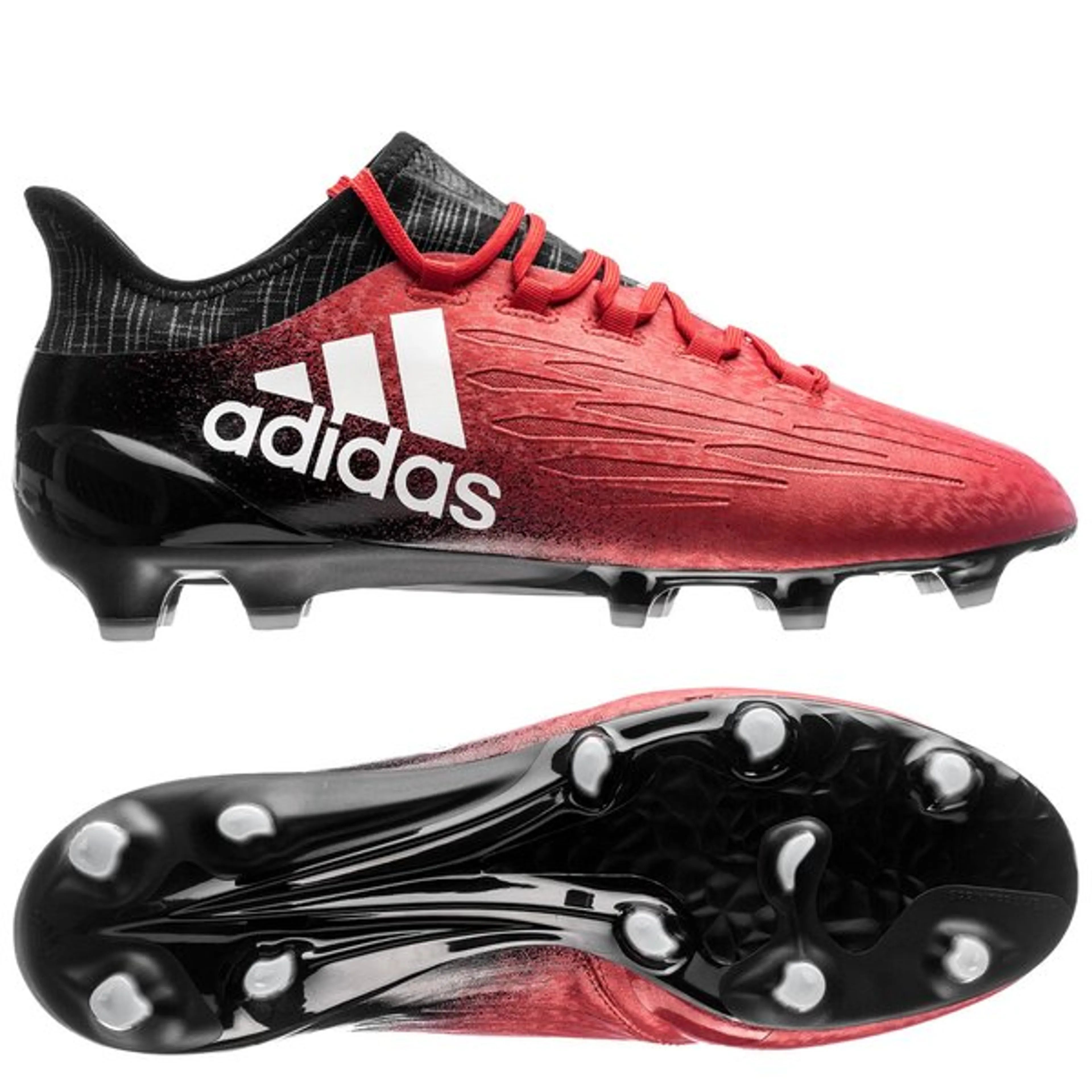 Adidas X 16.1 FG