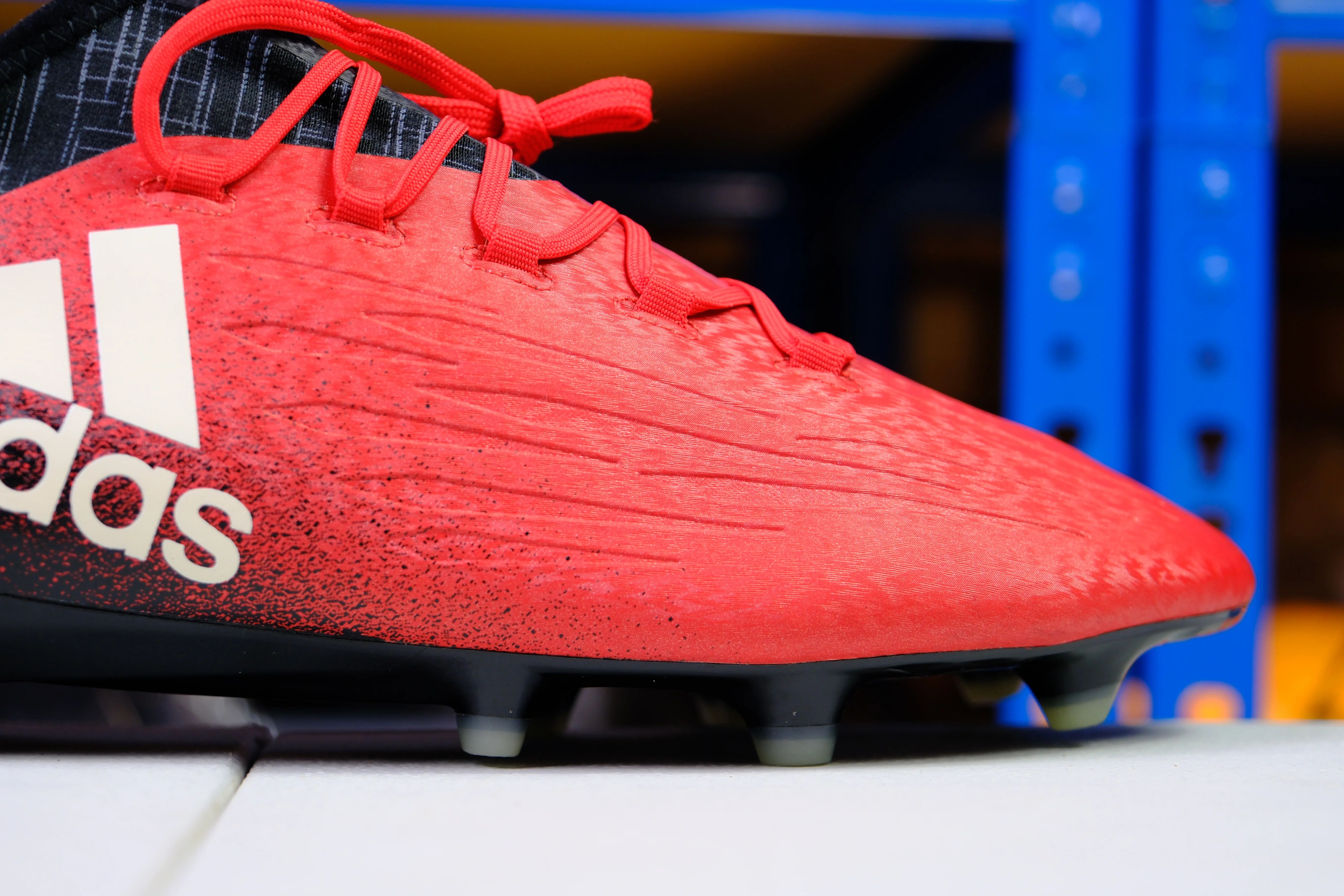 Adidas X 16.1 FG