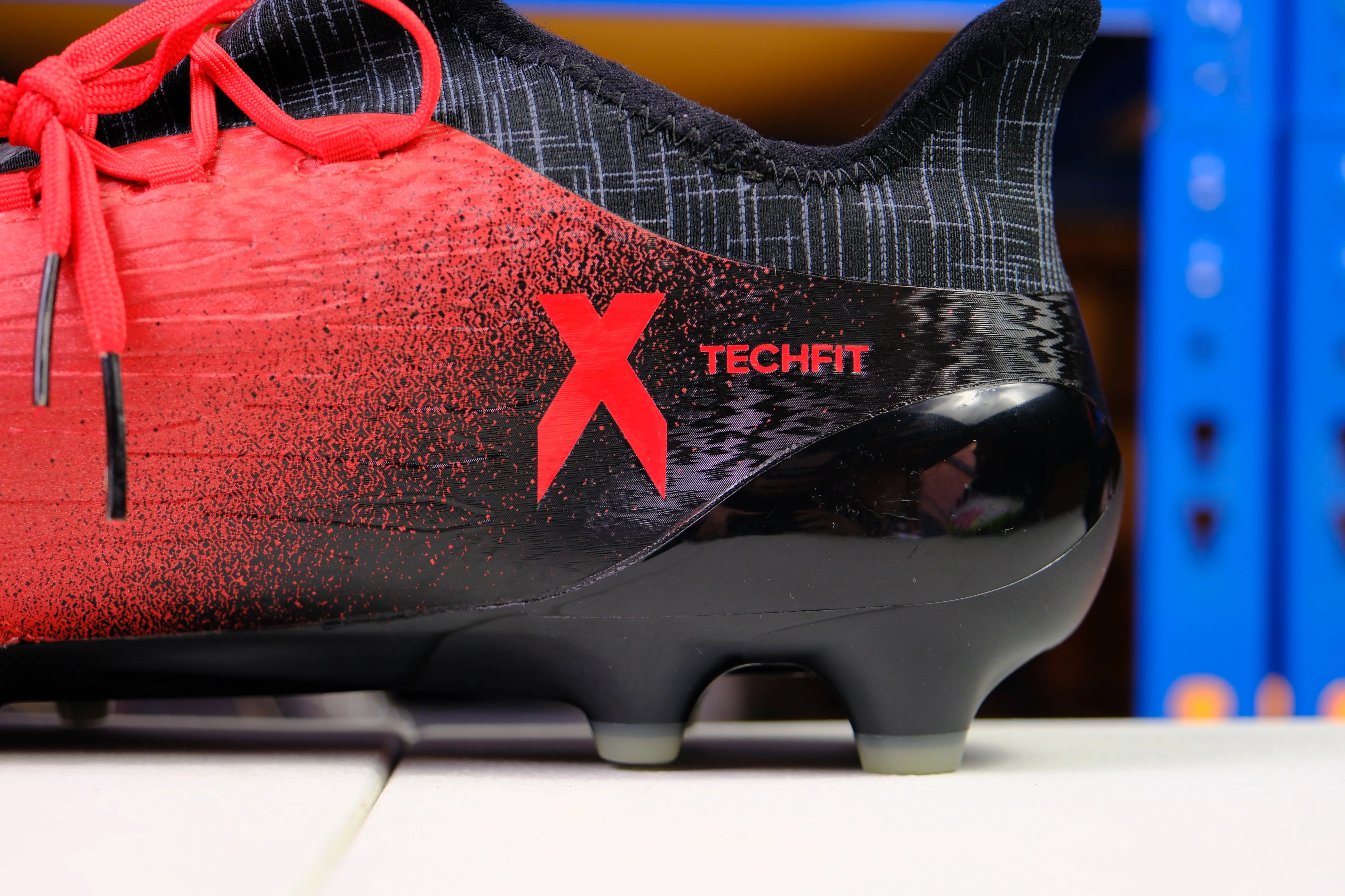 Adidas X 16.1 FG