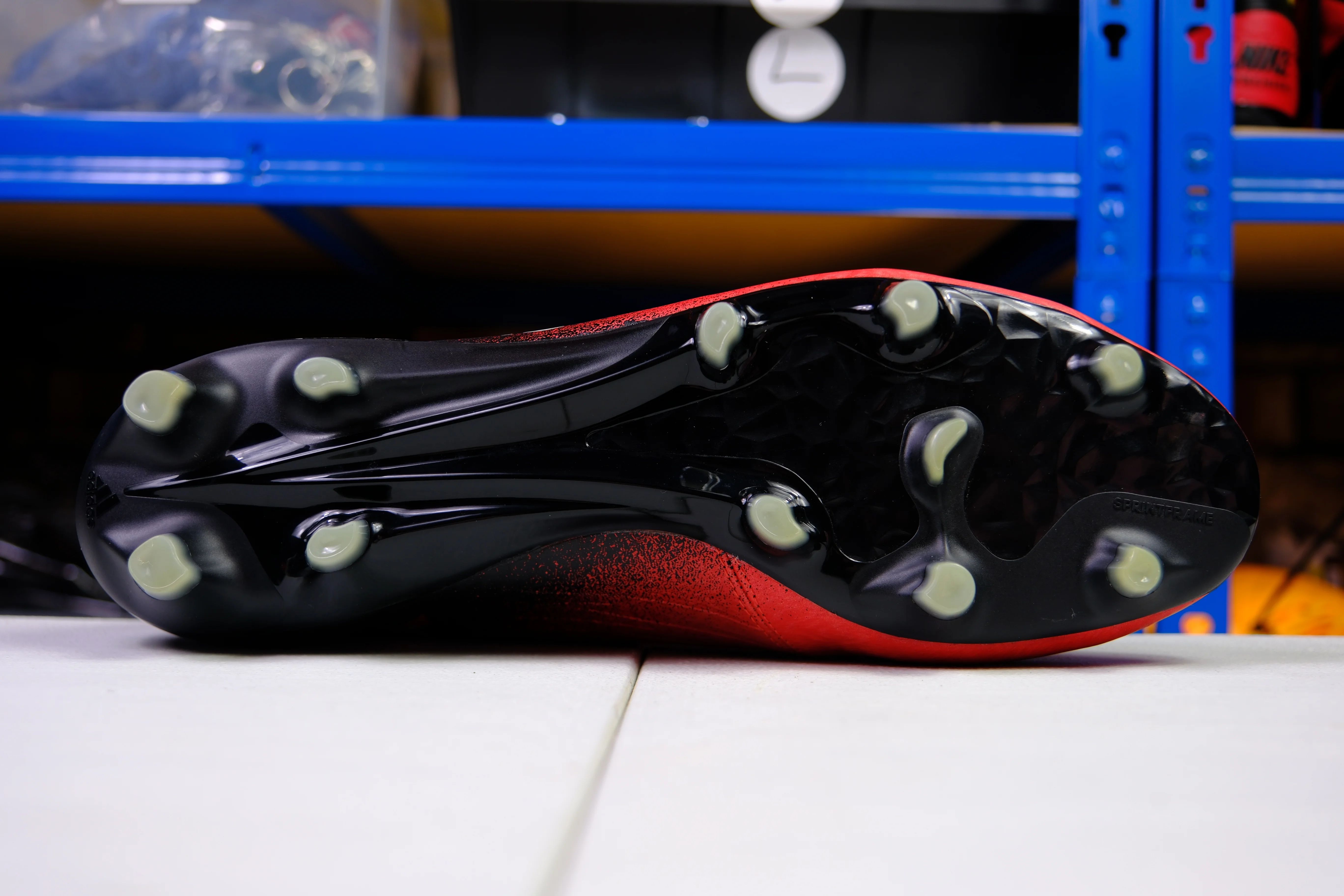 Adidas X 16.1 FG