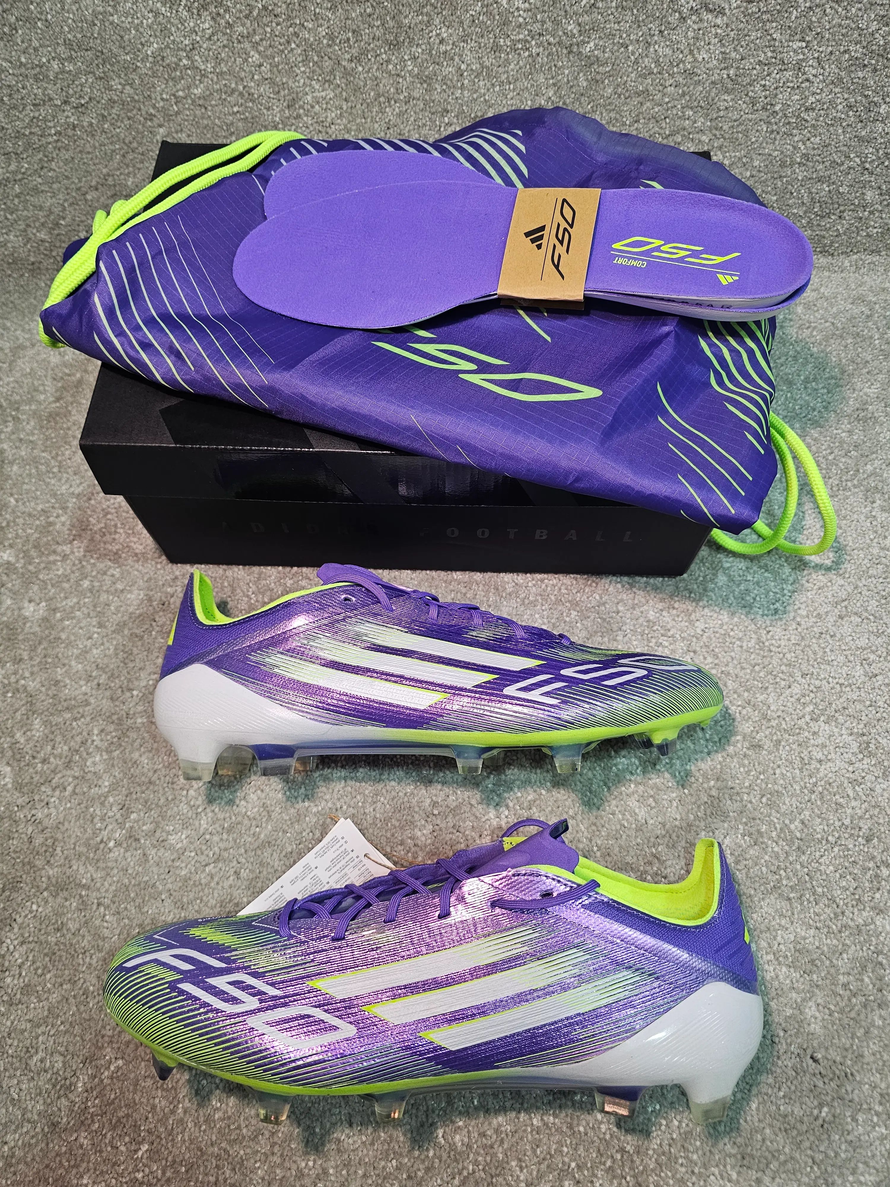 Adidas F50 Elite FG JH7615