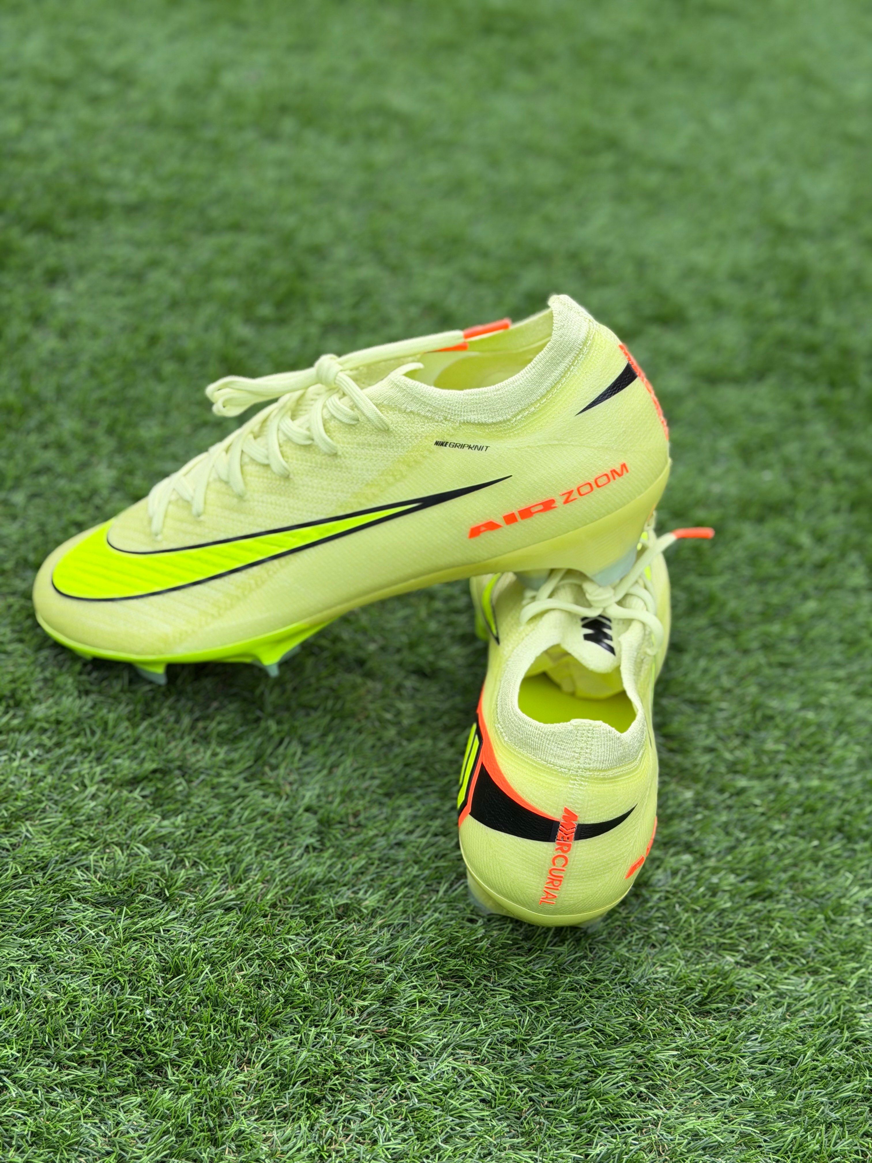 Nike Mercurial Vapor 16 Elite