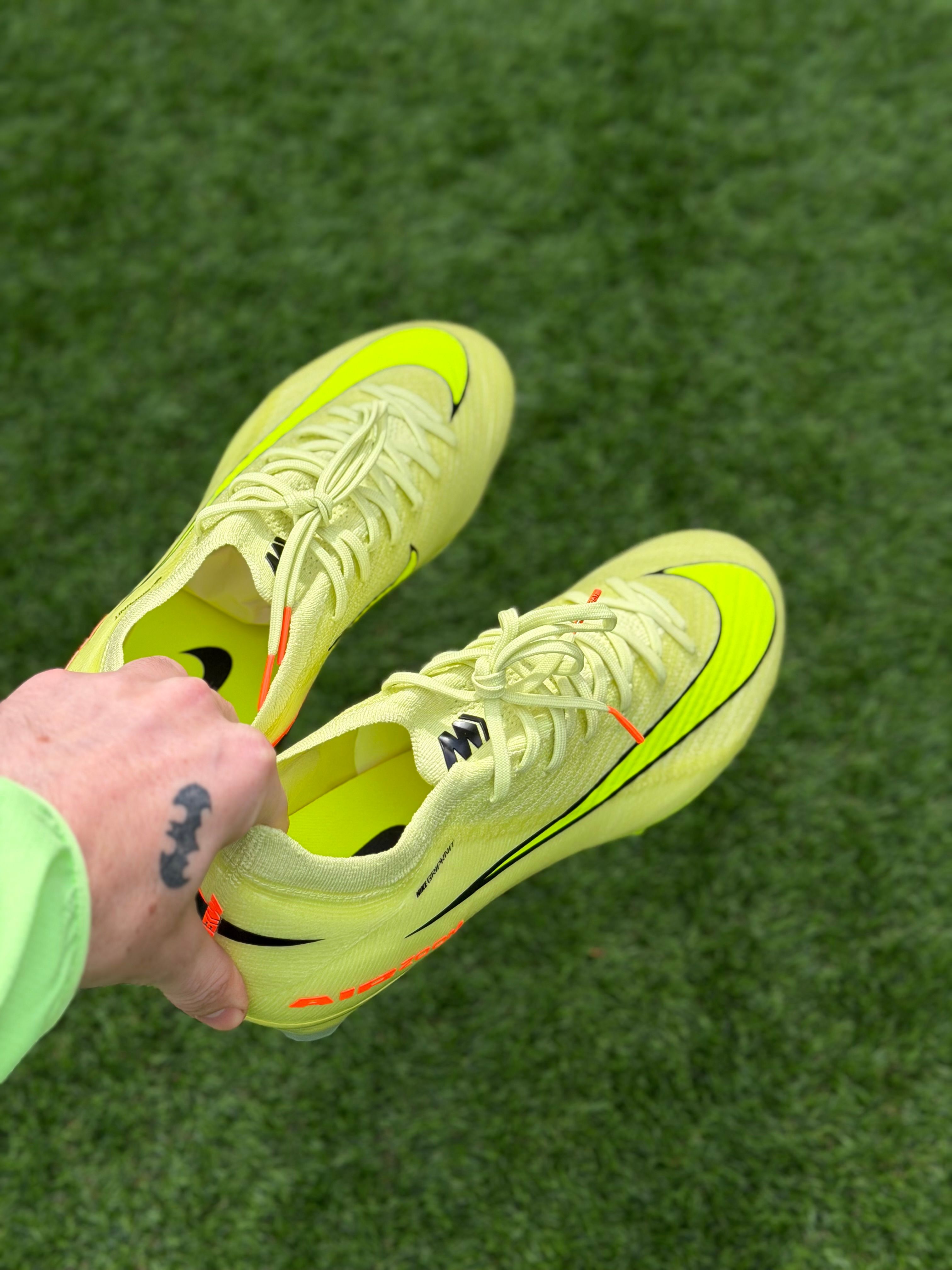 Nike Mercurial Vapor 16 Elite