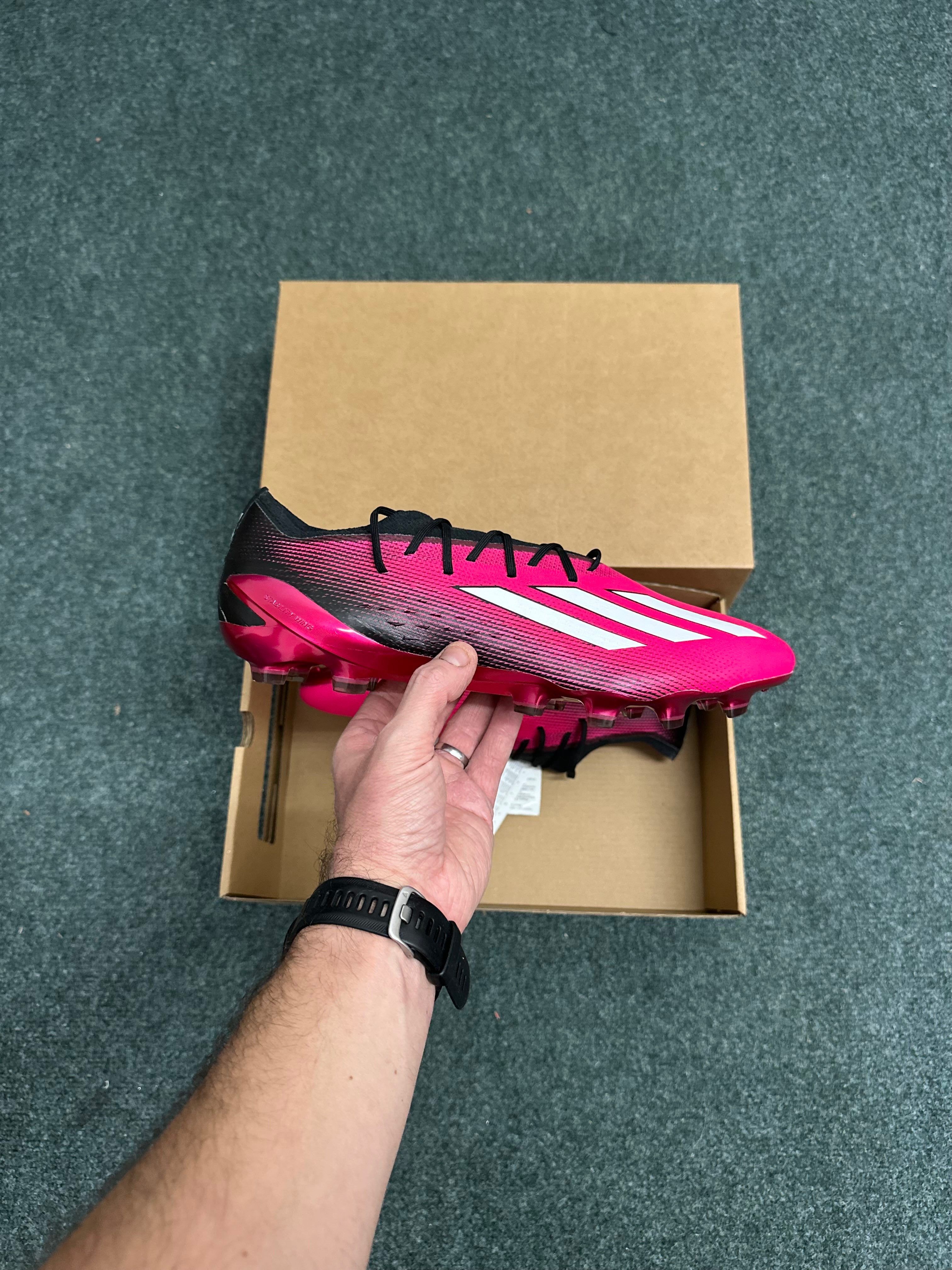 Adidas X Speedportal .1 AG