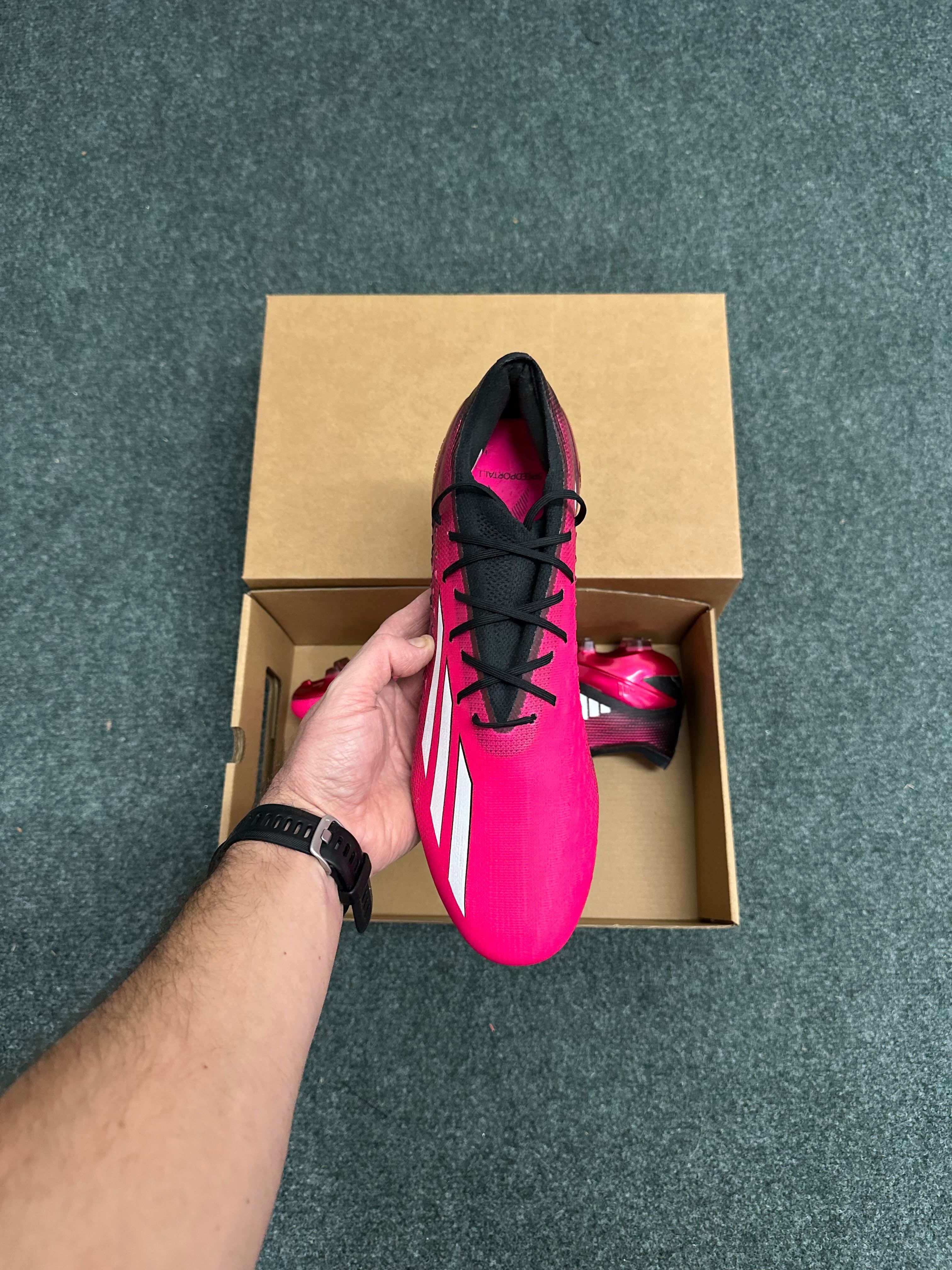 Adidas X Speedportal .1 AG