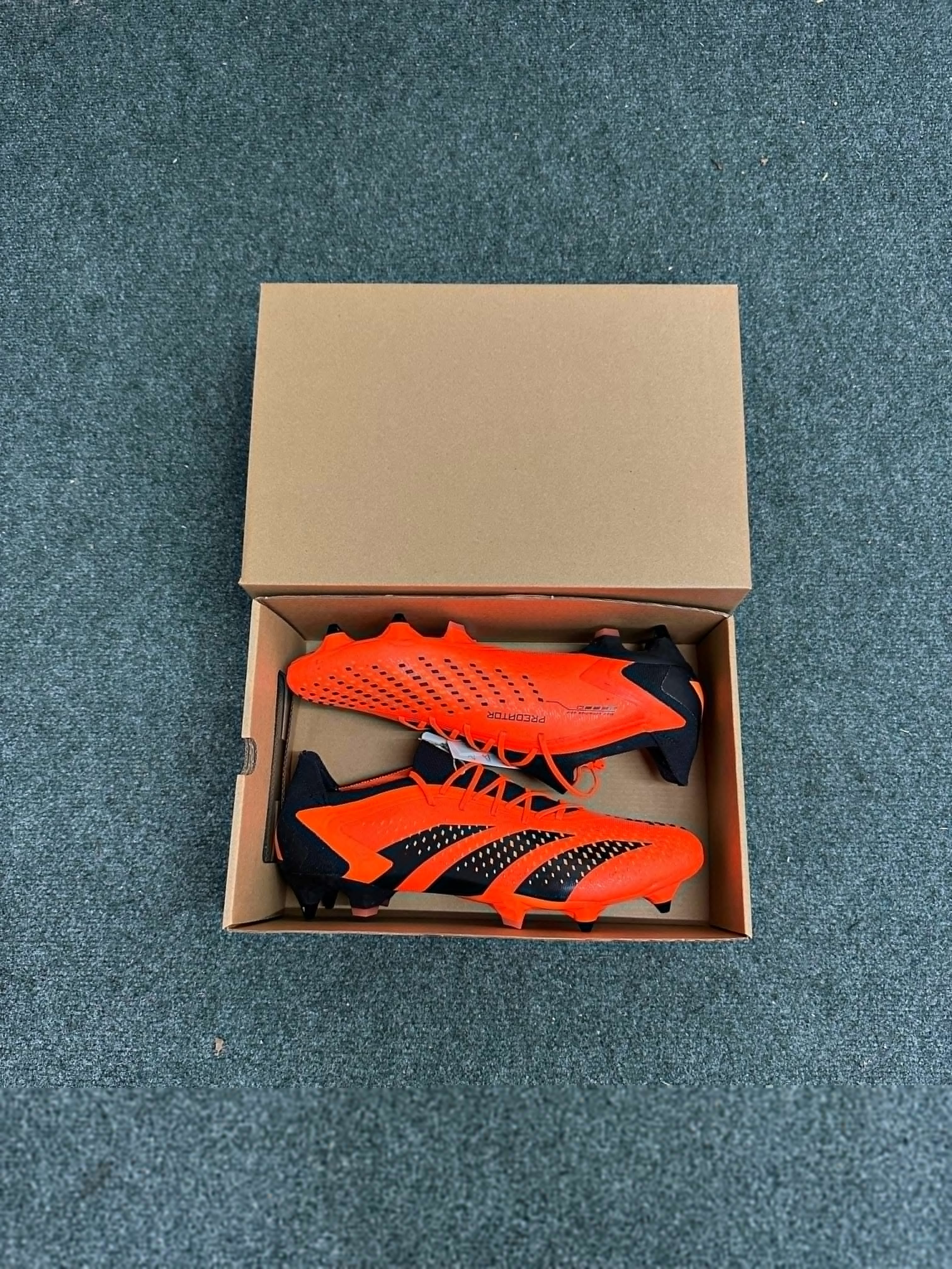 Adidas Predator Accuracy .1 Low SG