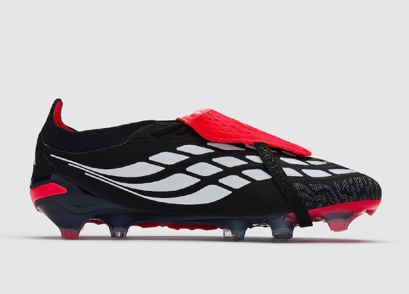 Adidas Predator Elite Tongue FG