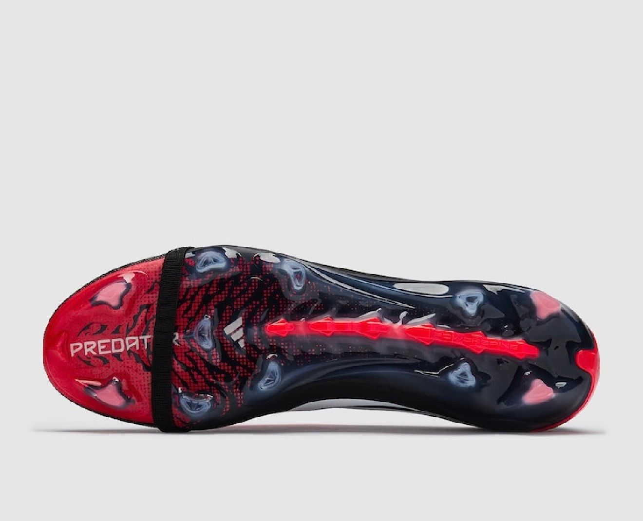 Adidas Predator Elite Tongue FG