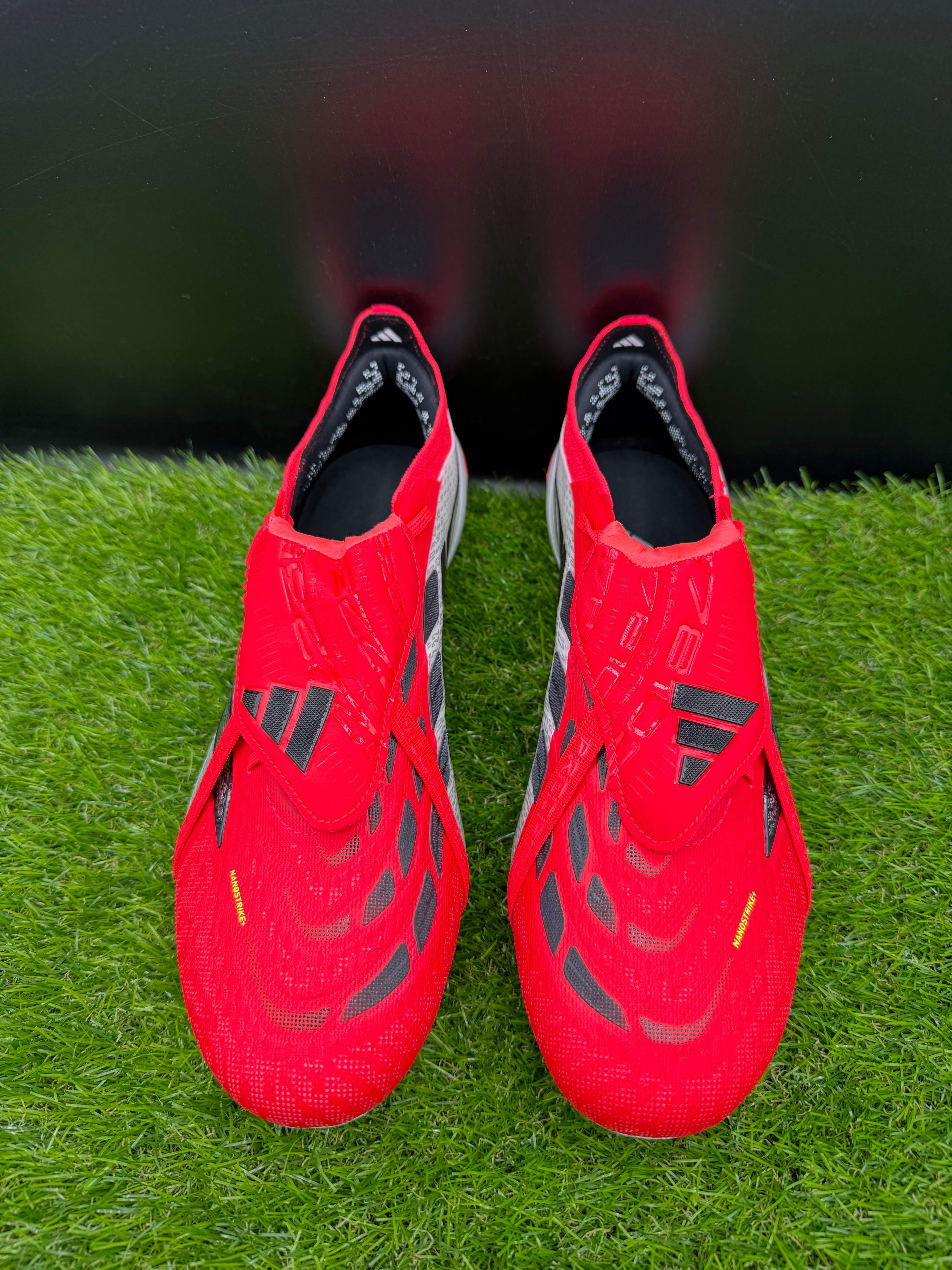 Adidas Predator Elite Tongue X Unlocked FG