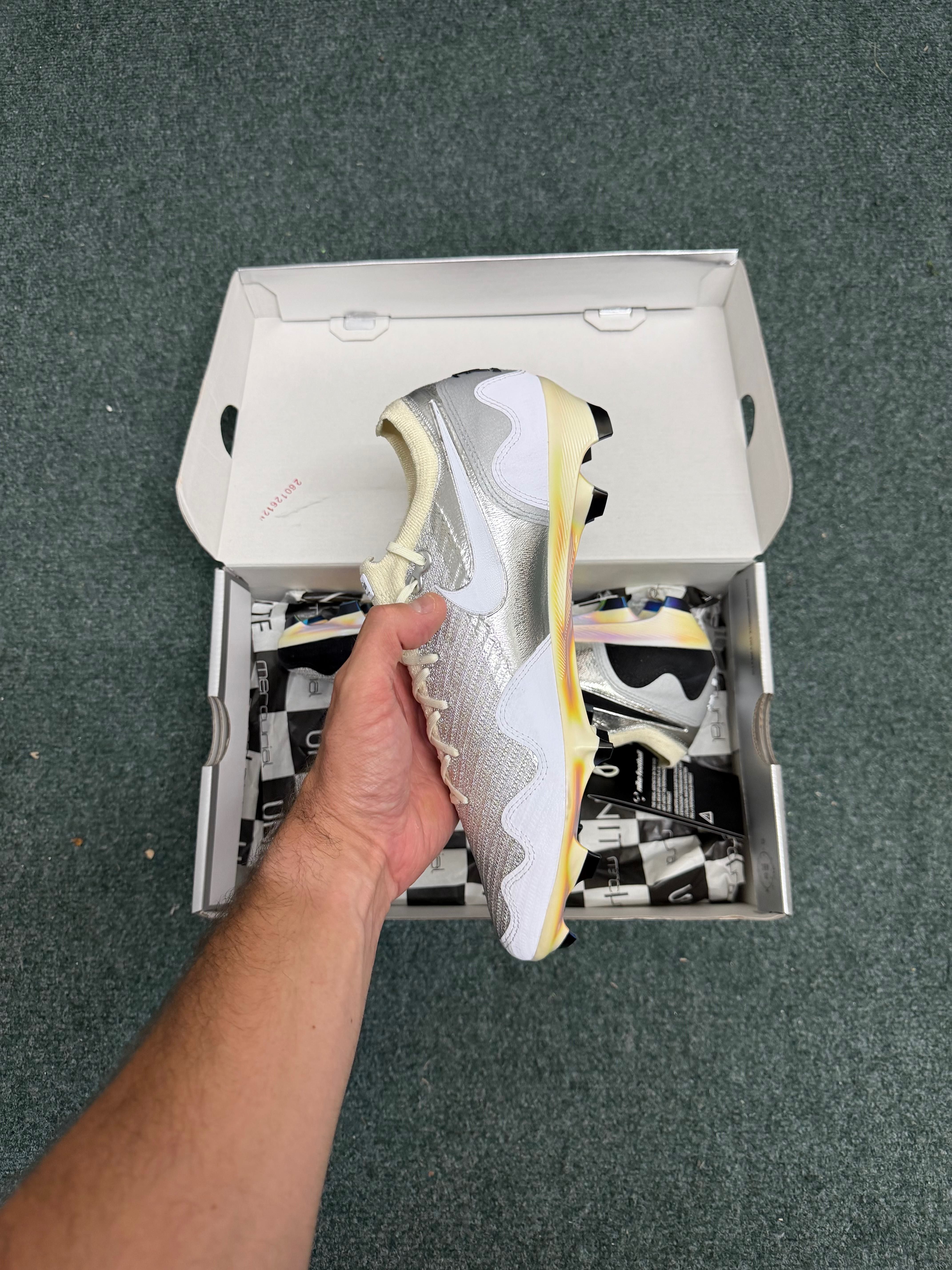 Nike Zoom Vapor 16 Elite 'Patta' FG SE