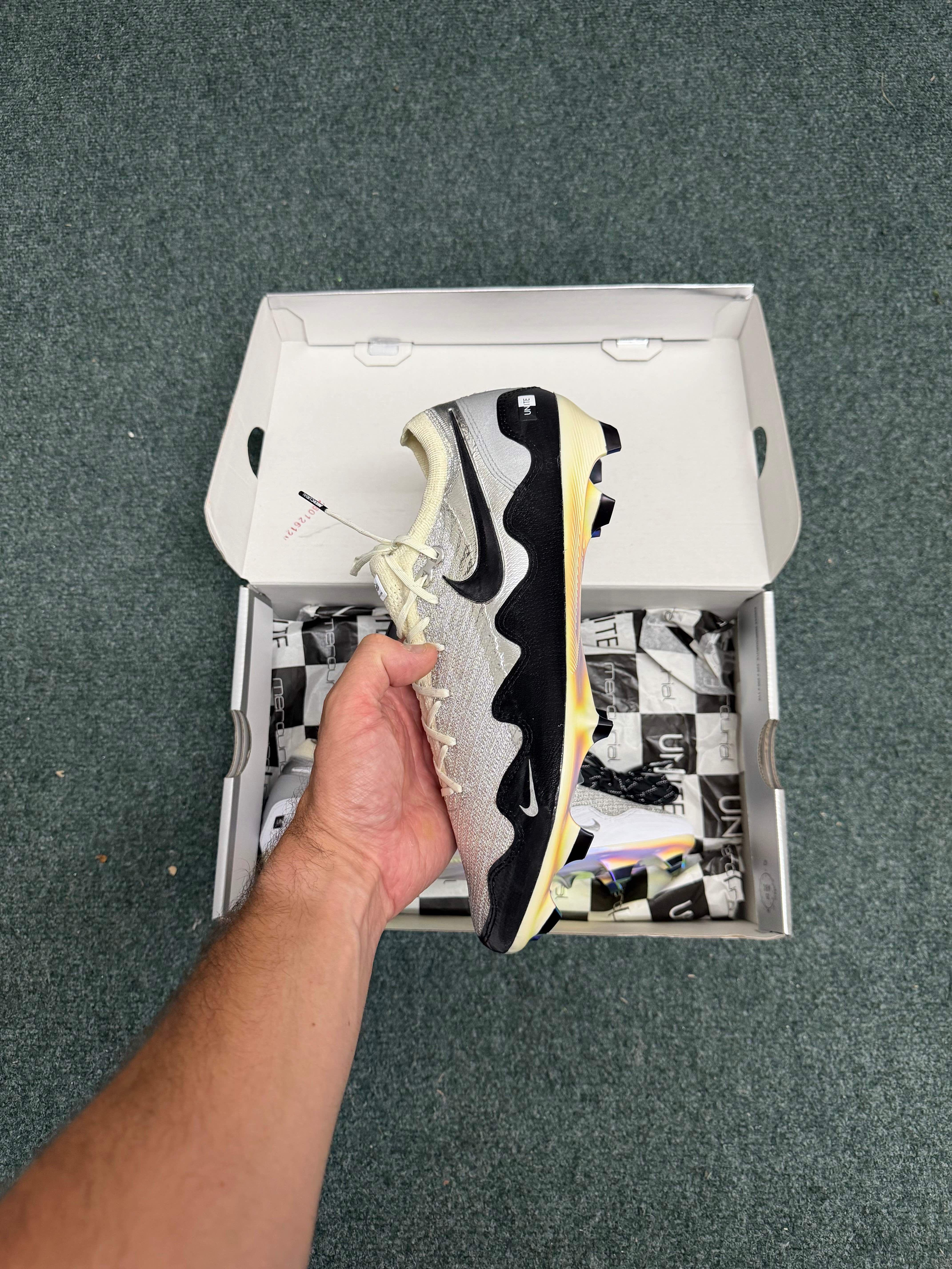 Nike Zoom Vapor 16 Elite 'Patta' FG SE