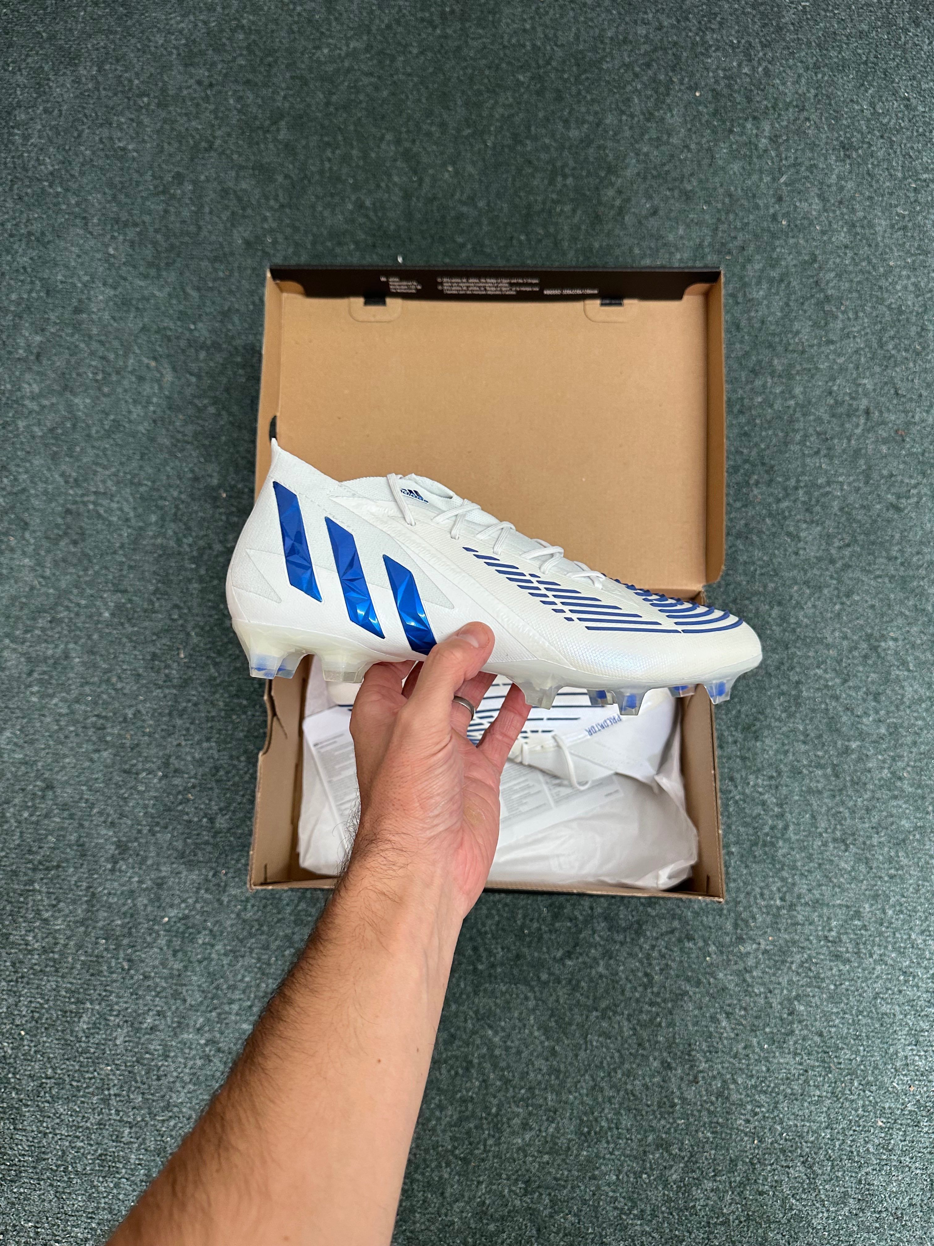 Adidas Predator Edge .1 FG