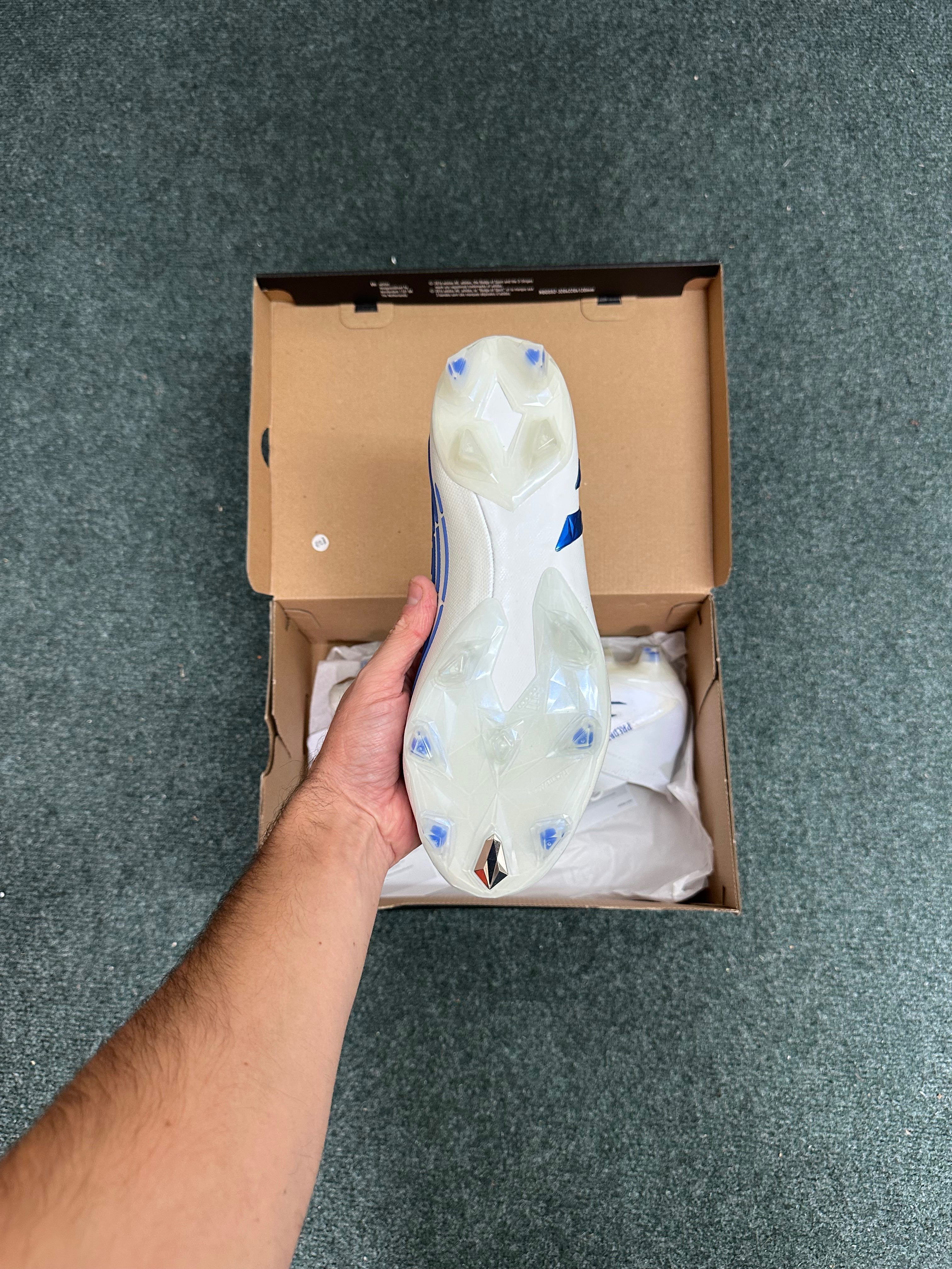 Adidas Predator Edge .1 FG