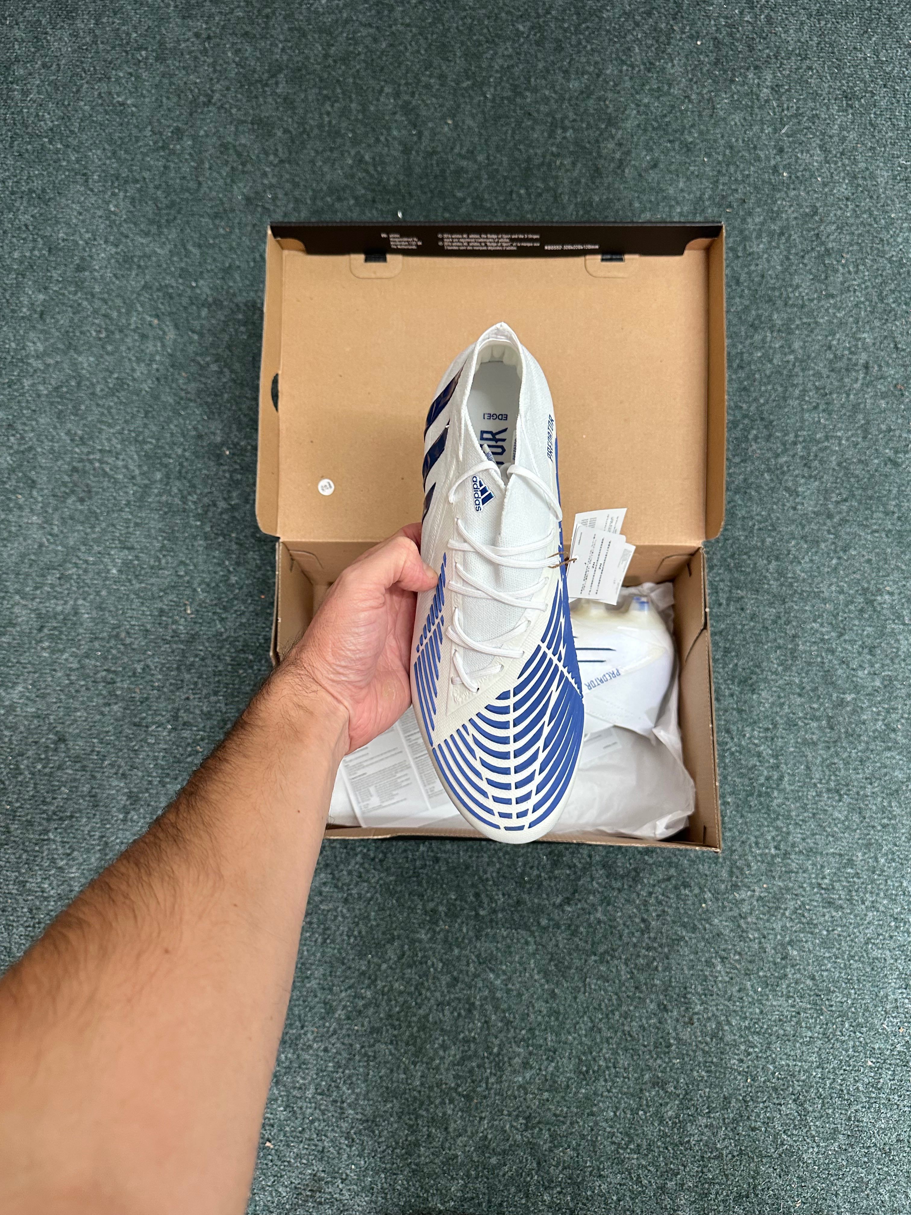 Adidas Predator Edge .1 FG