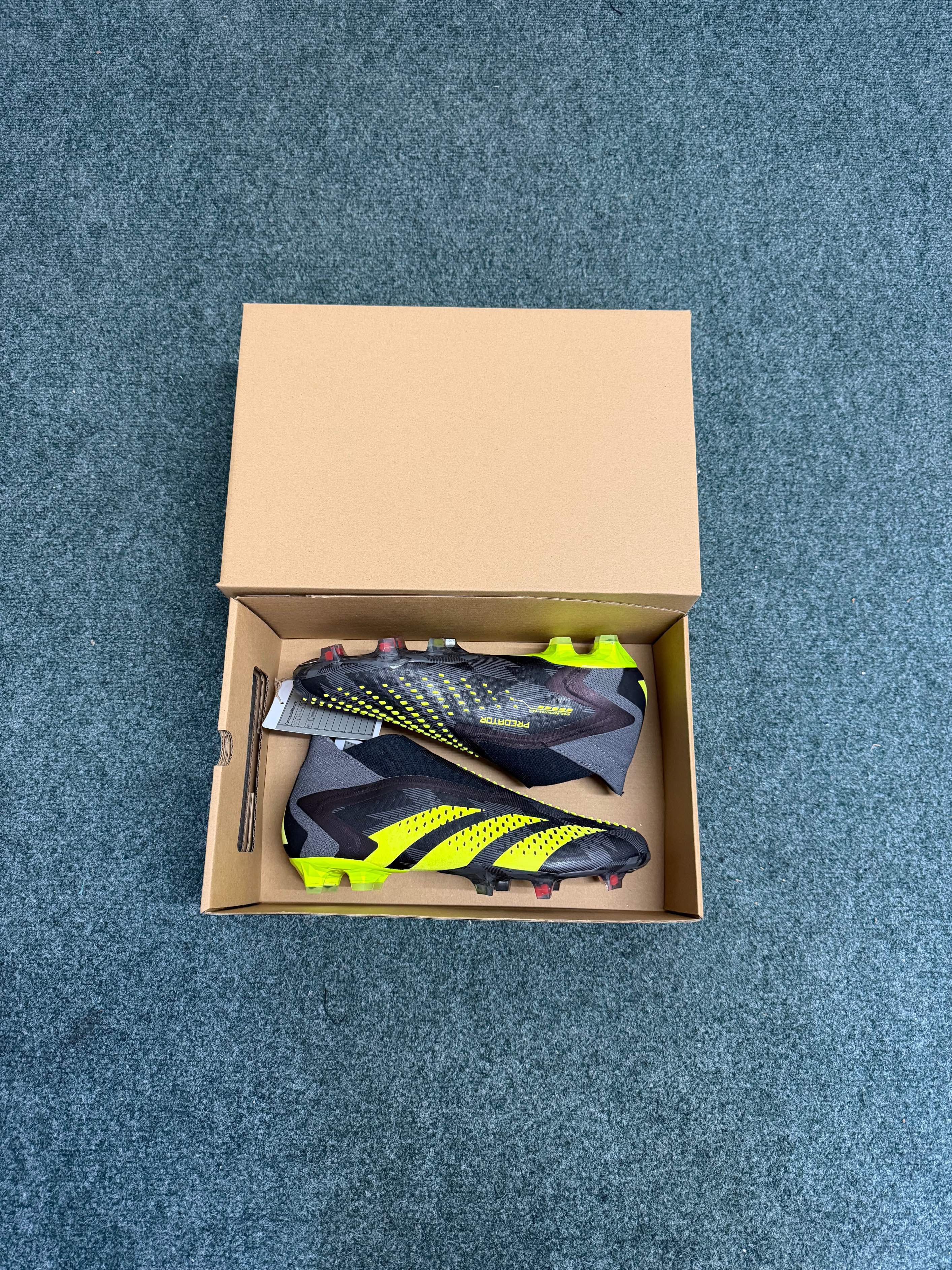 Adidas Predator Accuracy Injection+ FG