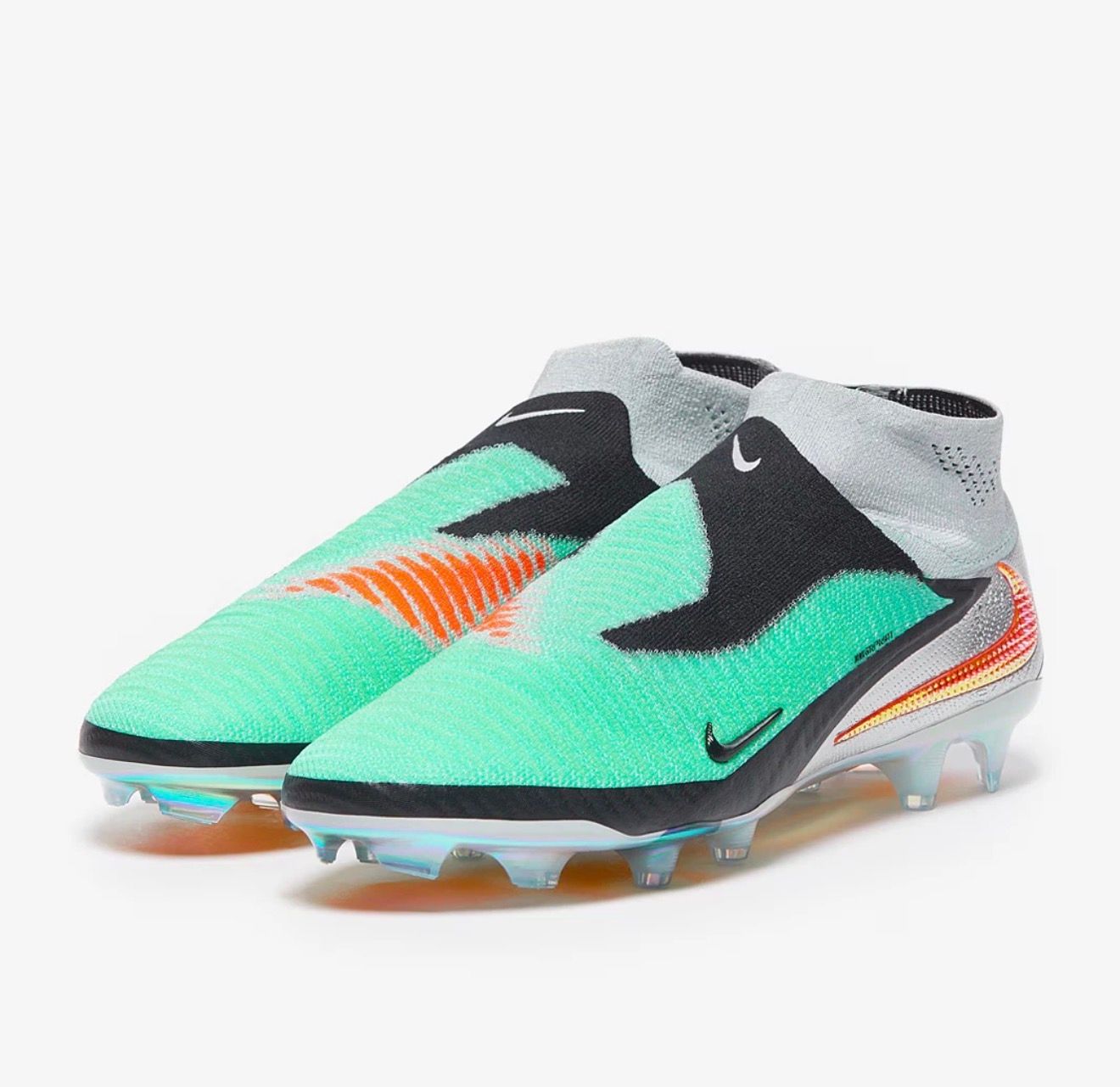 Nike Phantom 6 High Elite LE FG