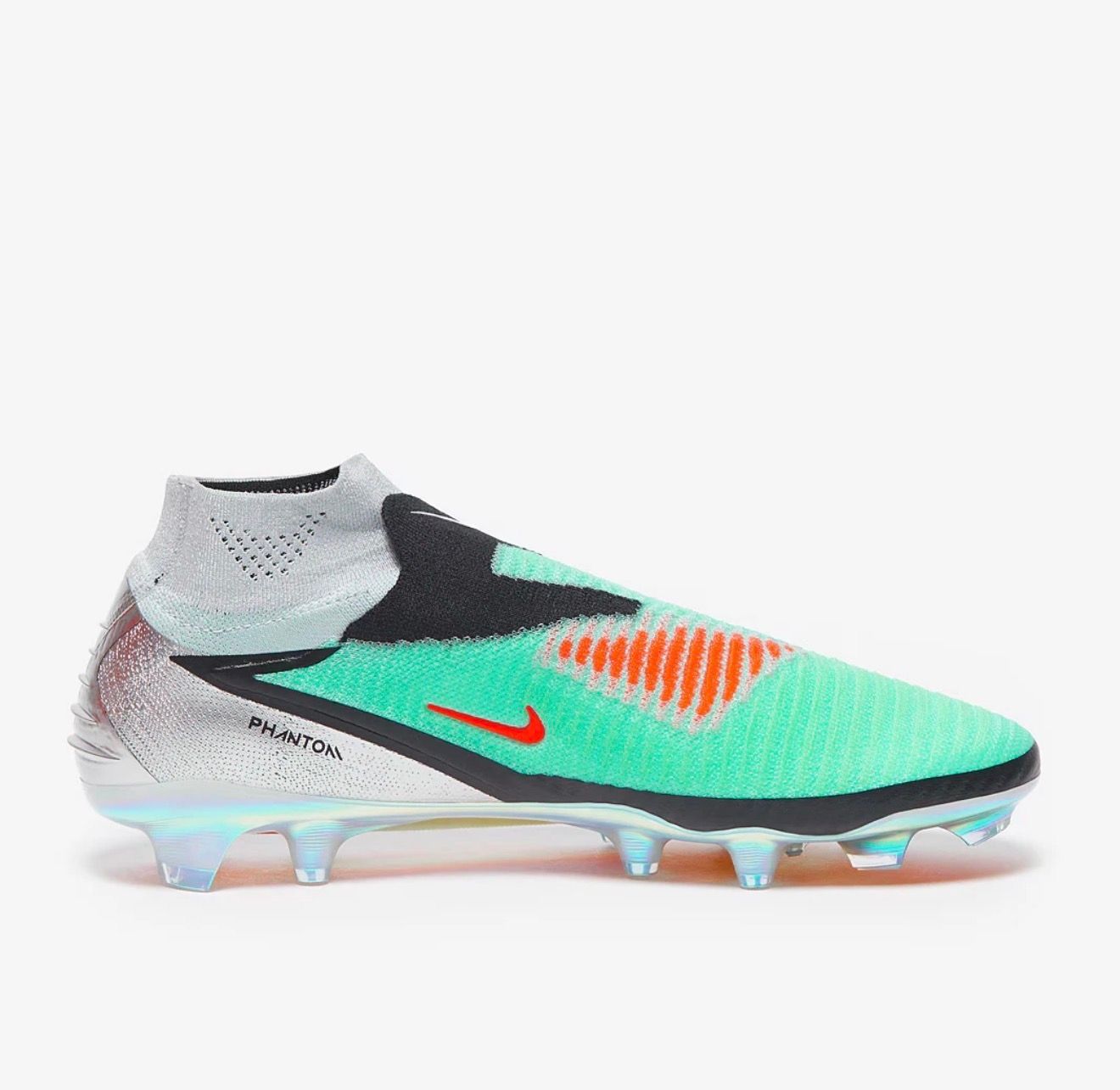 Nike Phantom 6 High Elite LE FG