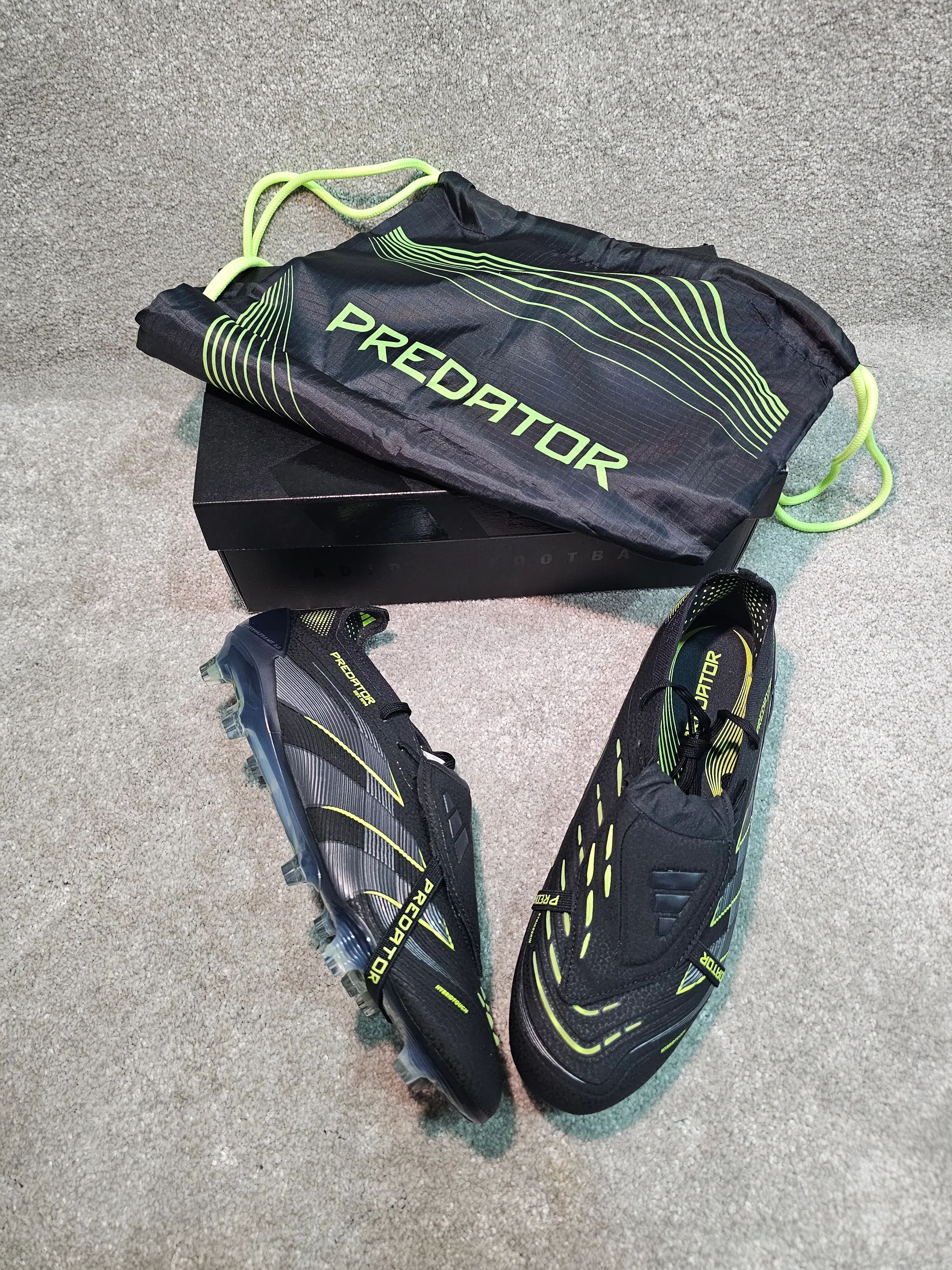 Adidas Predator Elite FT FG JI1096