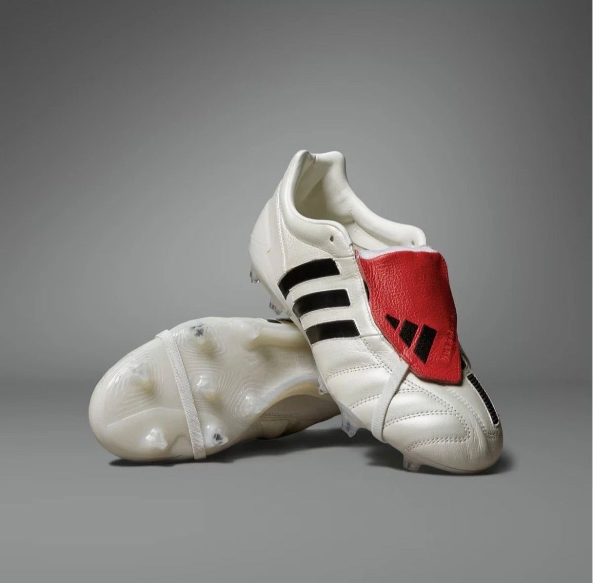 Predator Mania Champagne FG