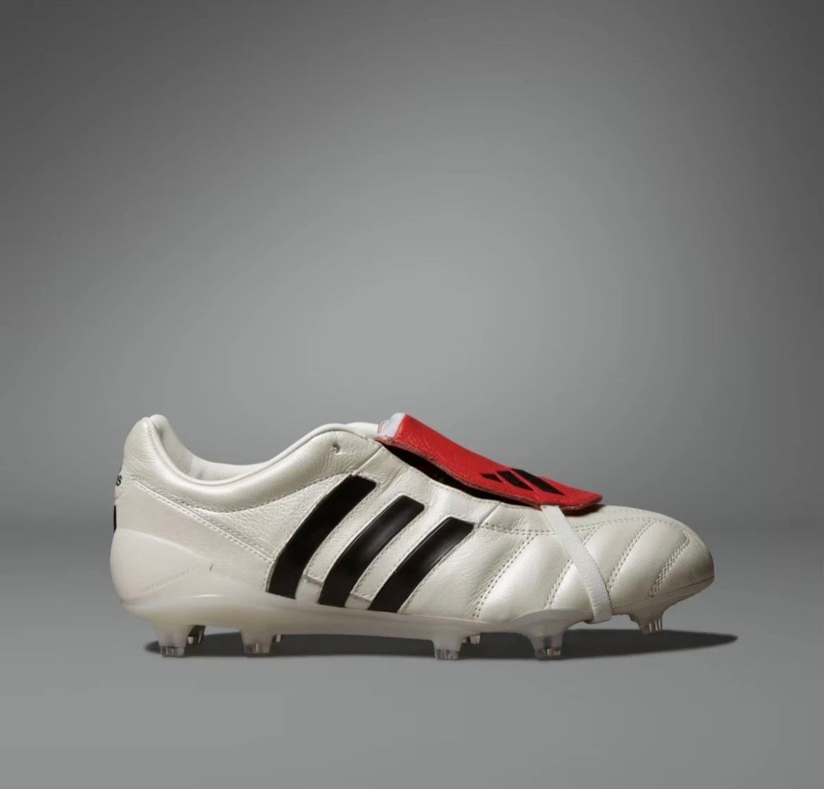Predator Mania Champagne FG