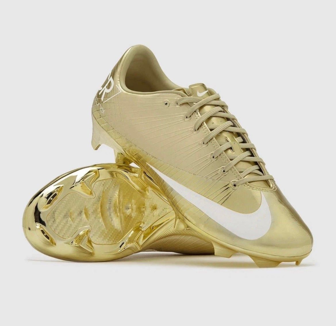 Nike Mercurial Superfly 1 RGN SE FG
