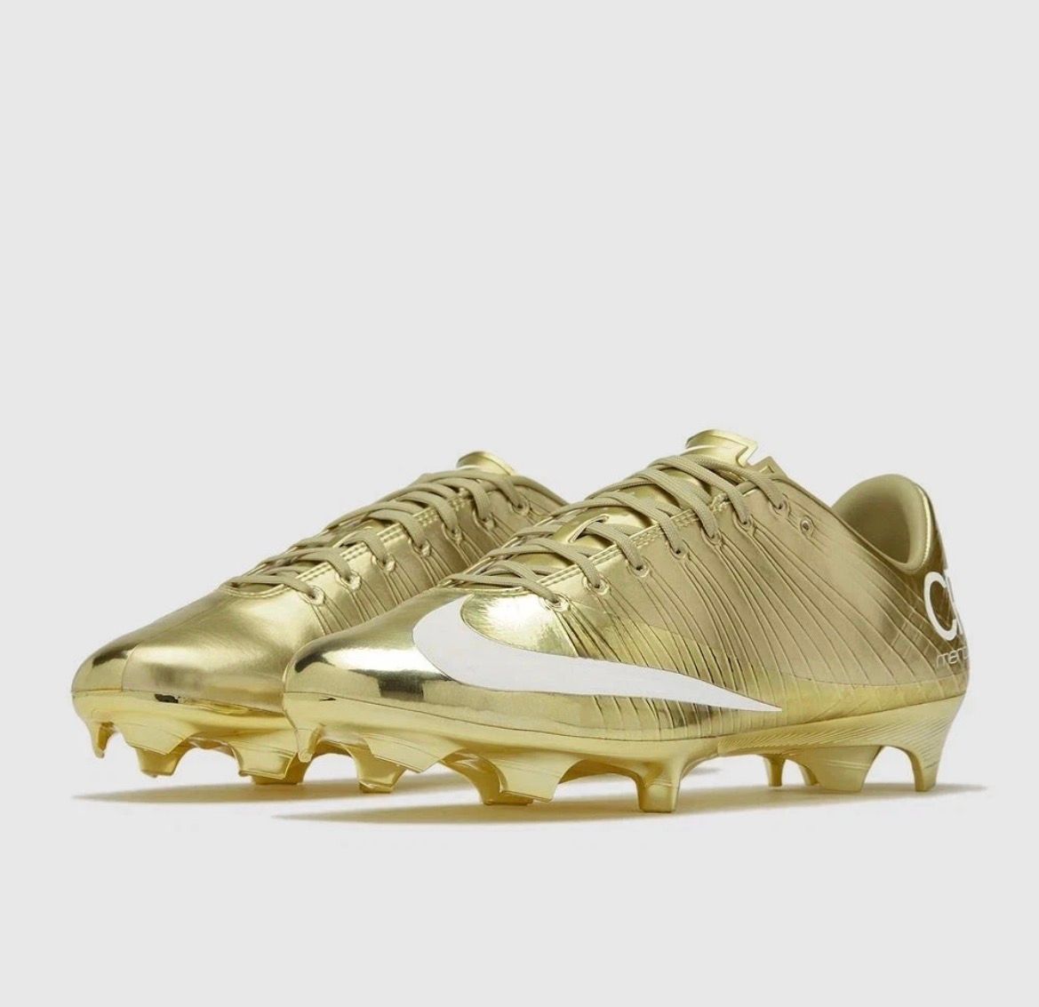 Nike Mercurial Superfly 1 RGN SE FG