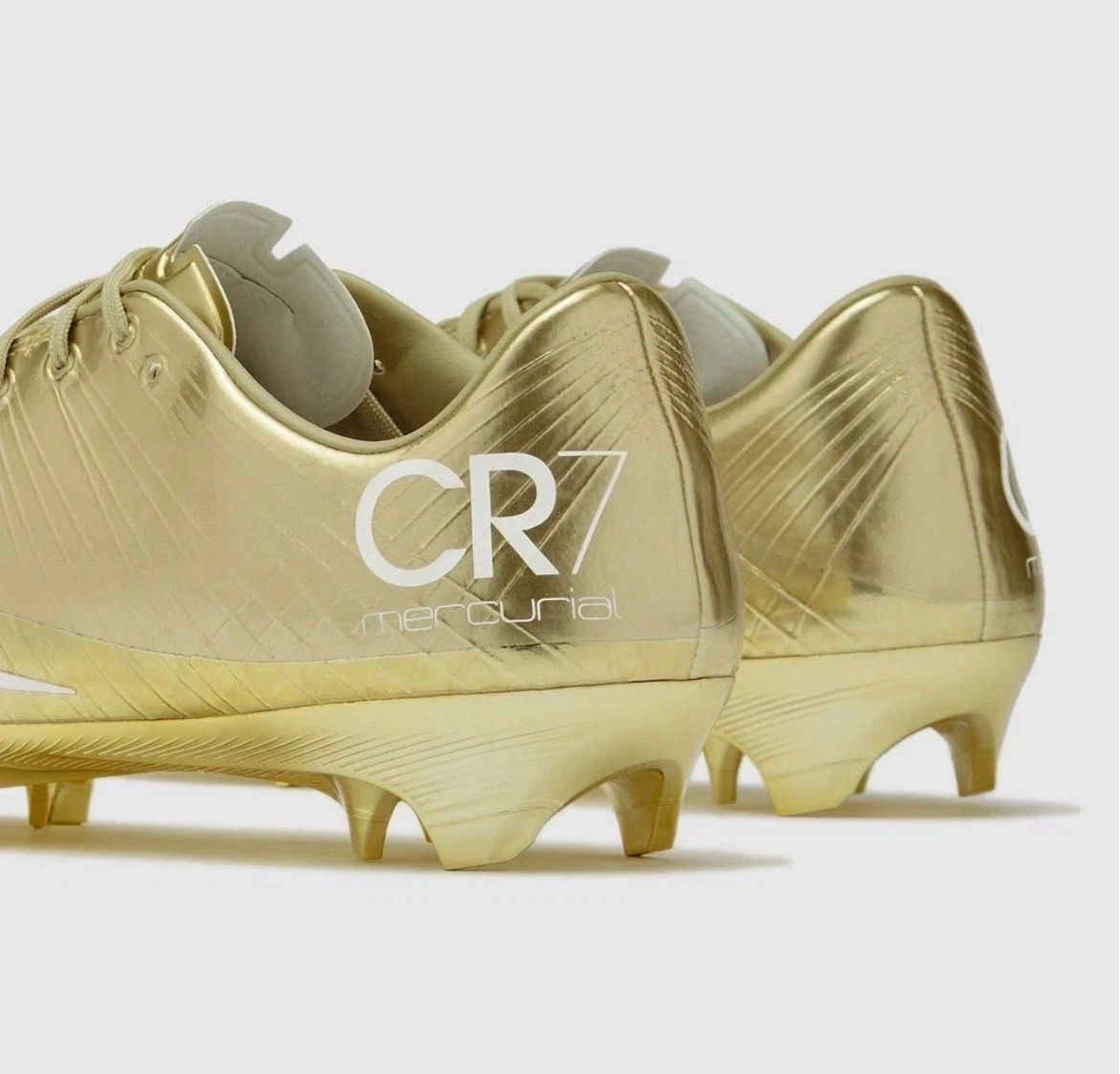 Nike Mercurial Superfly 1 RGN SE FG