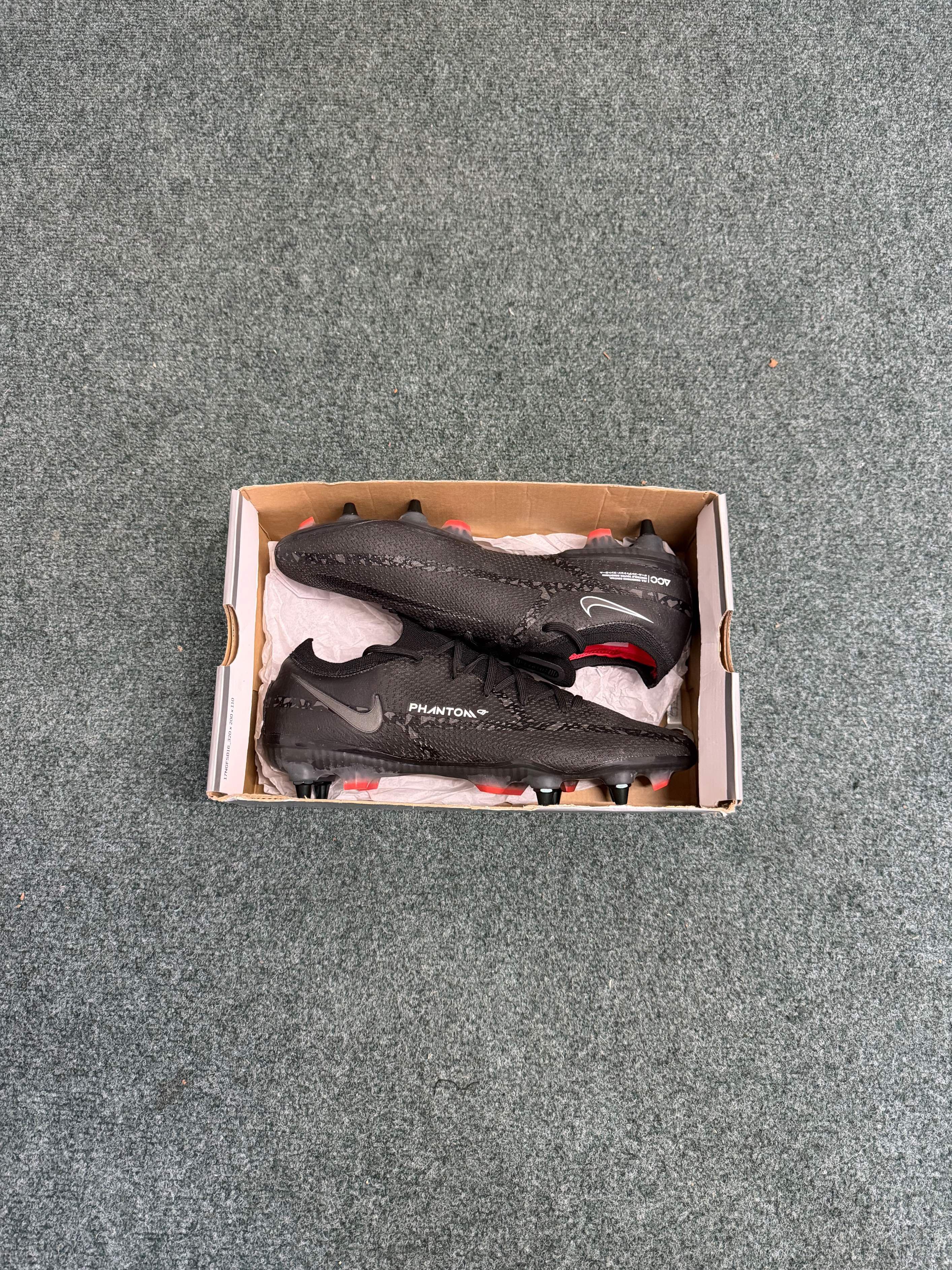 Nike Phantom GT2 Elite Pro-SG